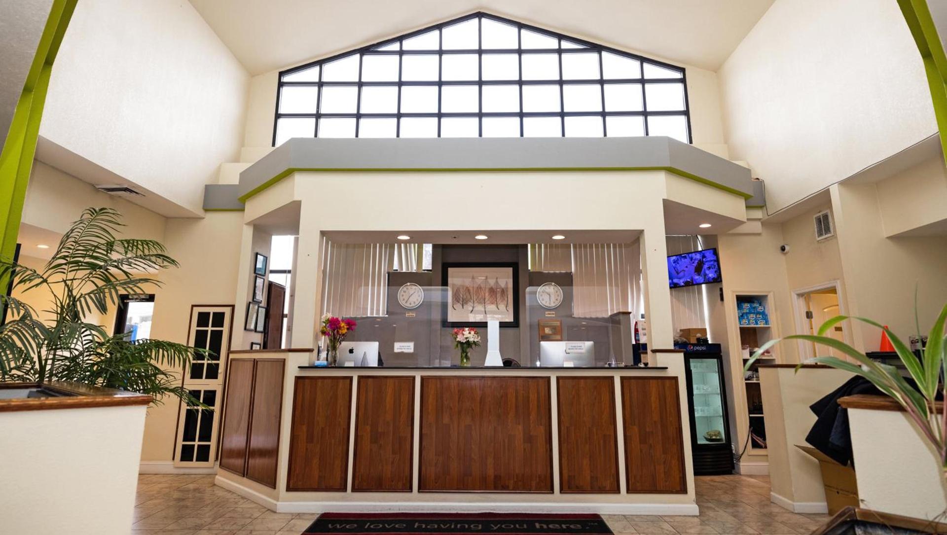 Magnuson Hotel Virginia Beach photo 12