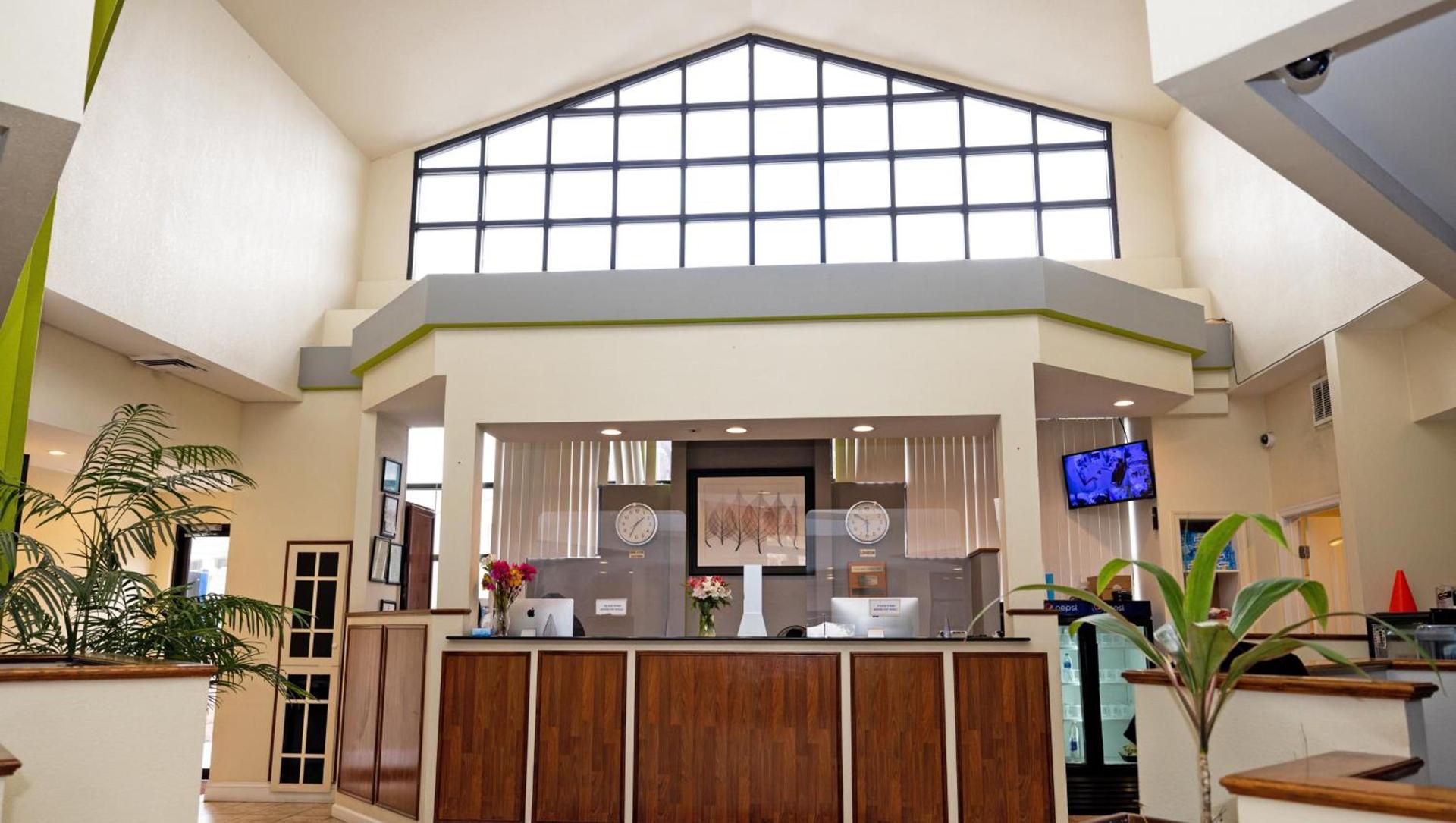 Magnuson Hotel Virginia Beach photo 11