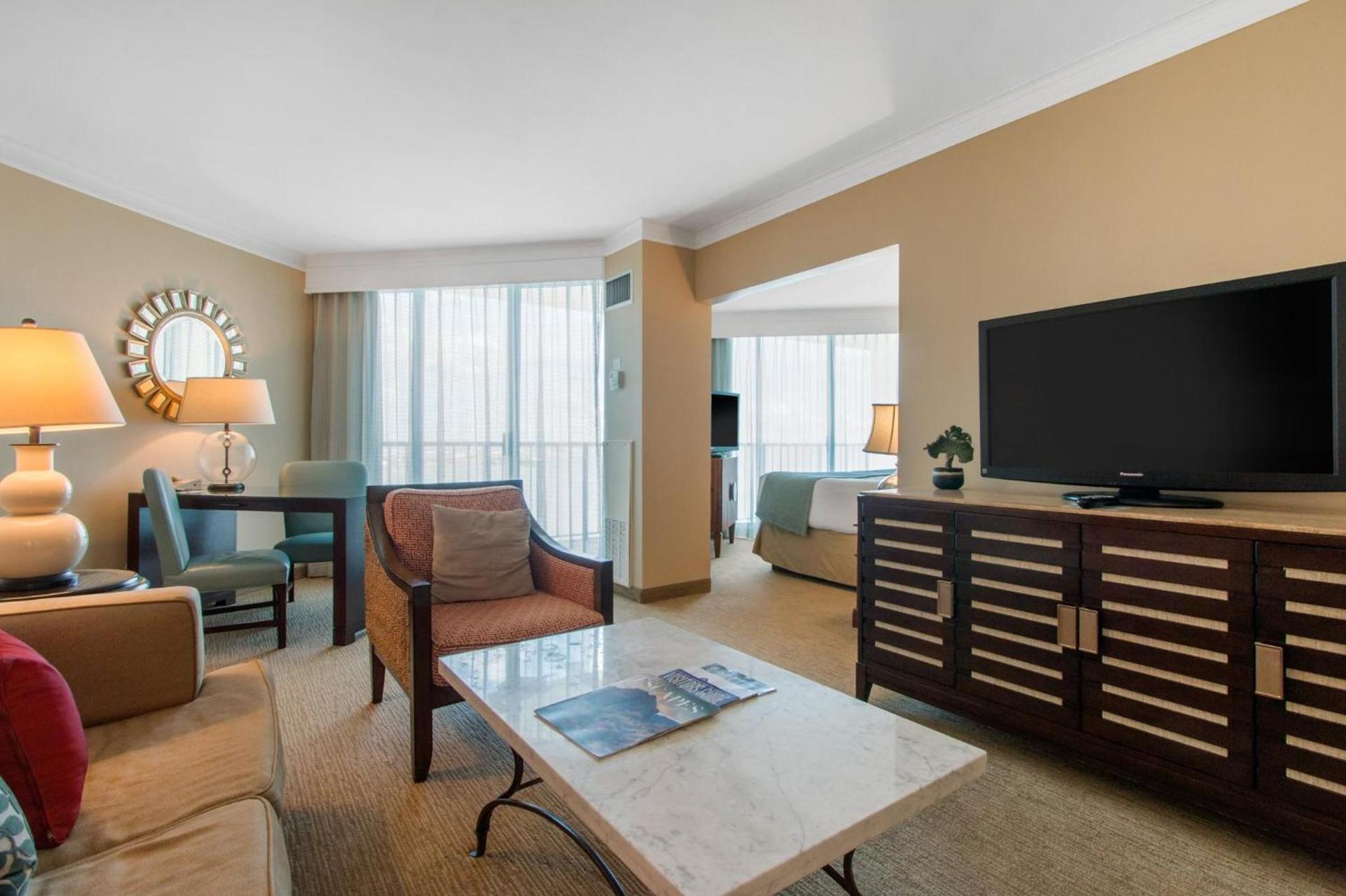 Omni Corpus Christi Hotel photo 69