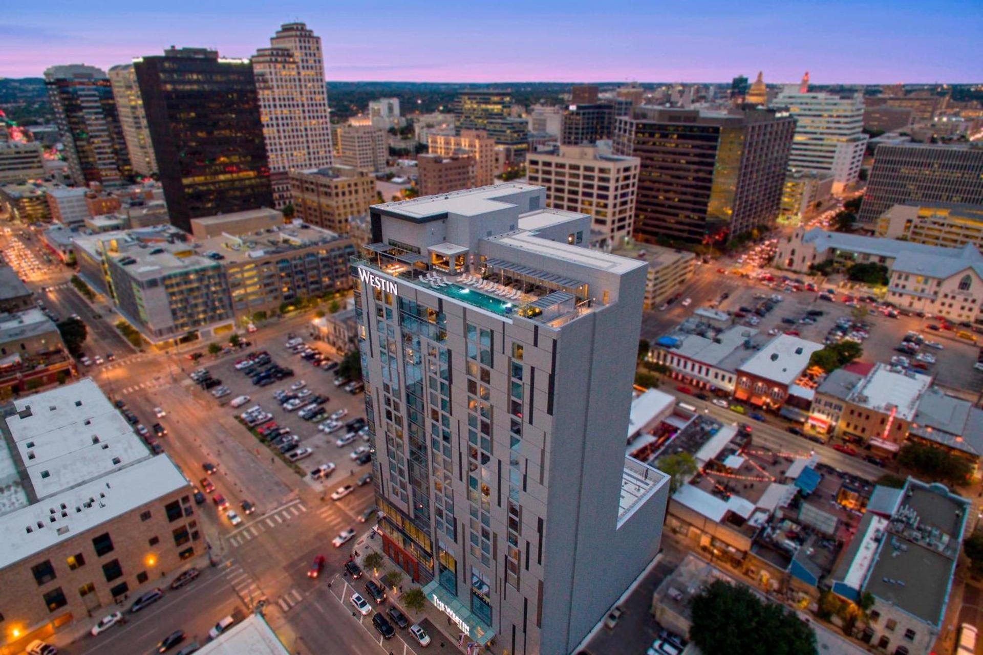 The Westin Austin Downtown photo 5