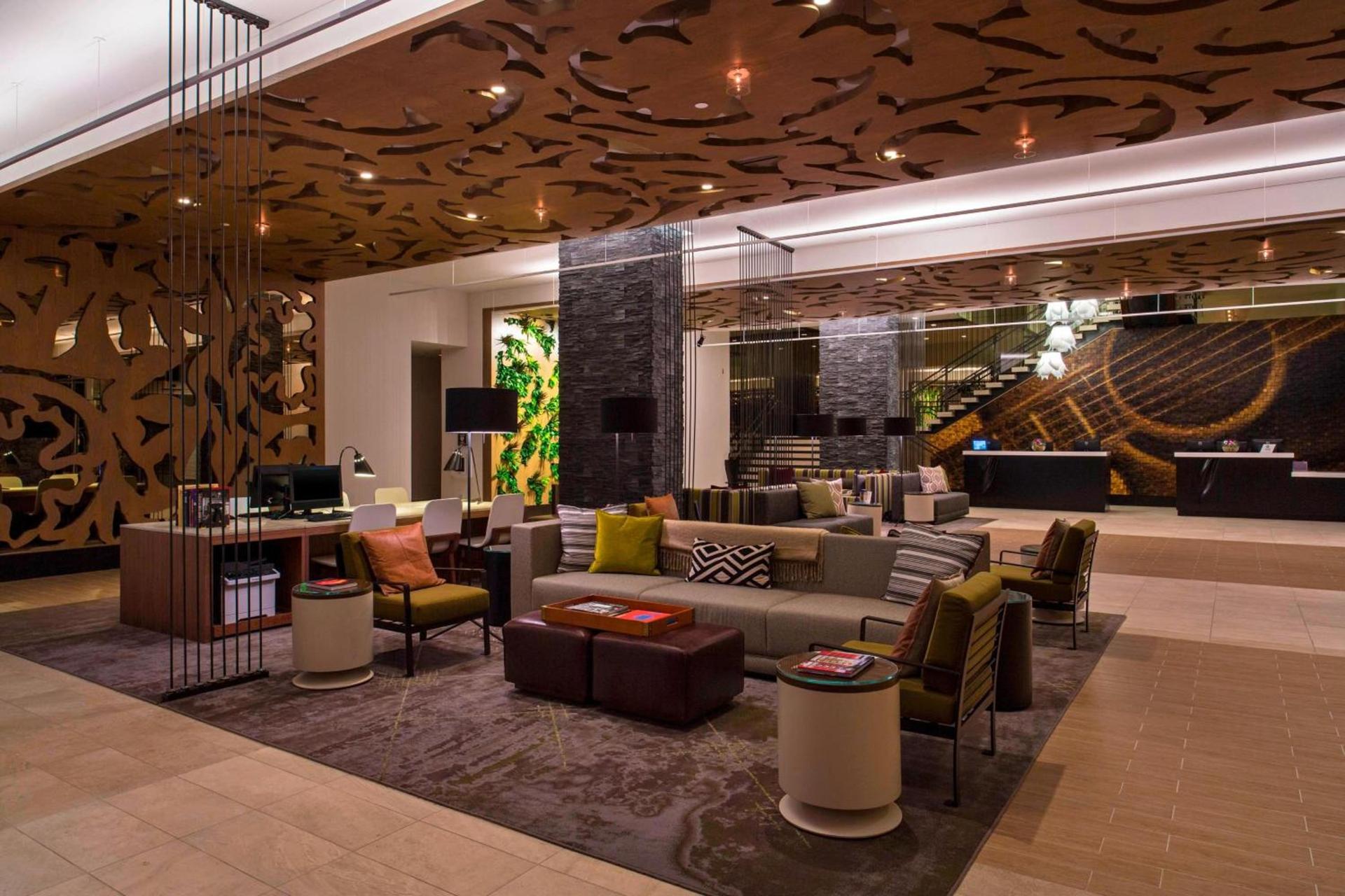The Westin Austin Downtown photo 14