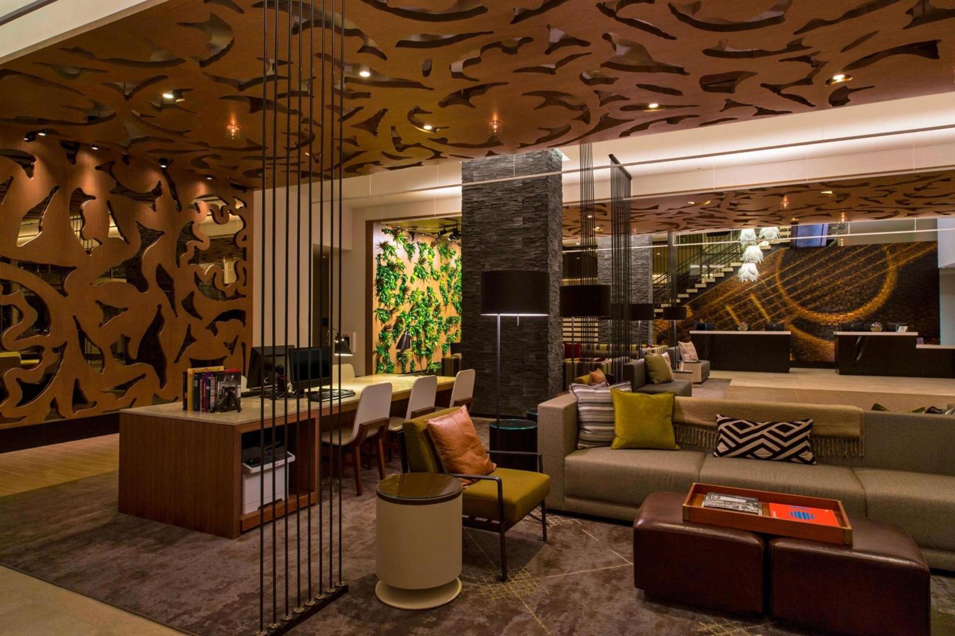 The Westin Austin Downtown photo 12