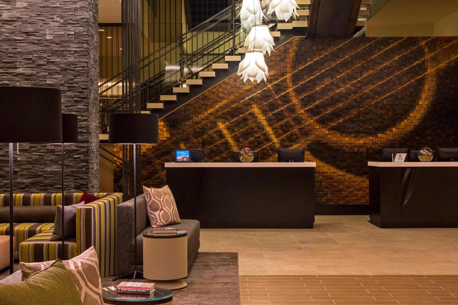The Westin Austin Downtown photo 9