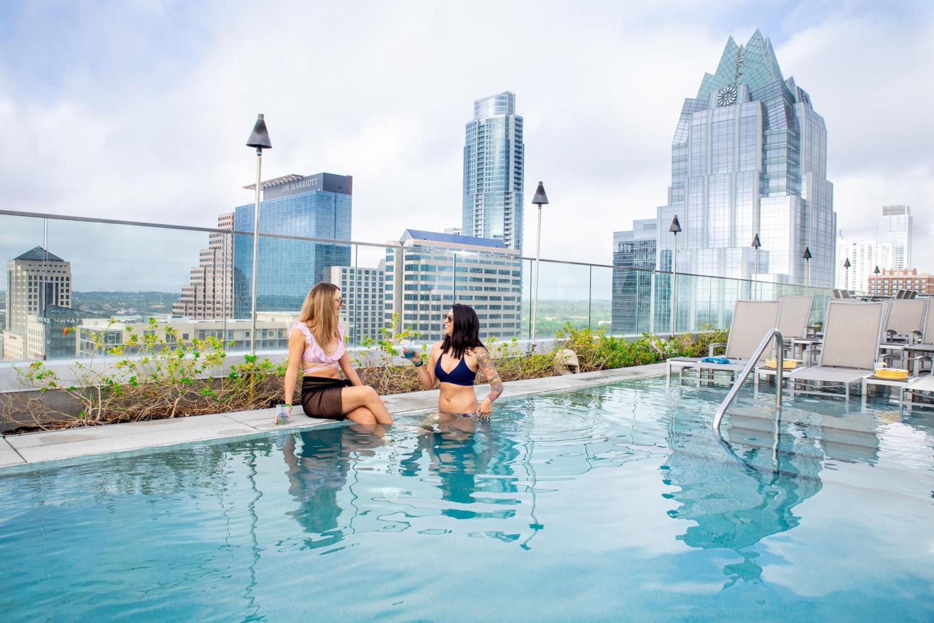 The Westin Austin Downtown photo 82