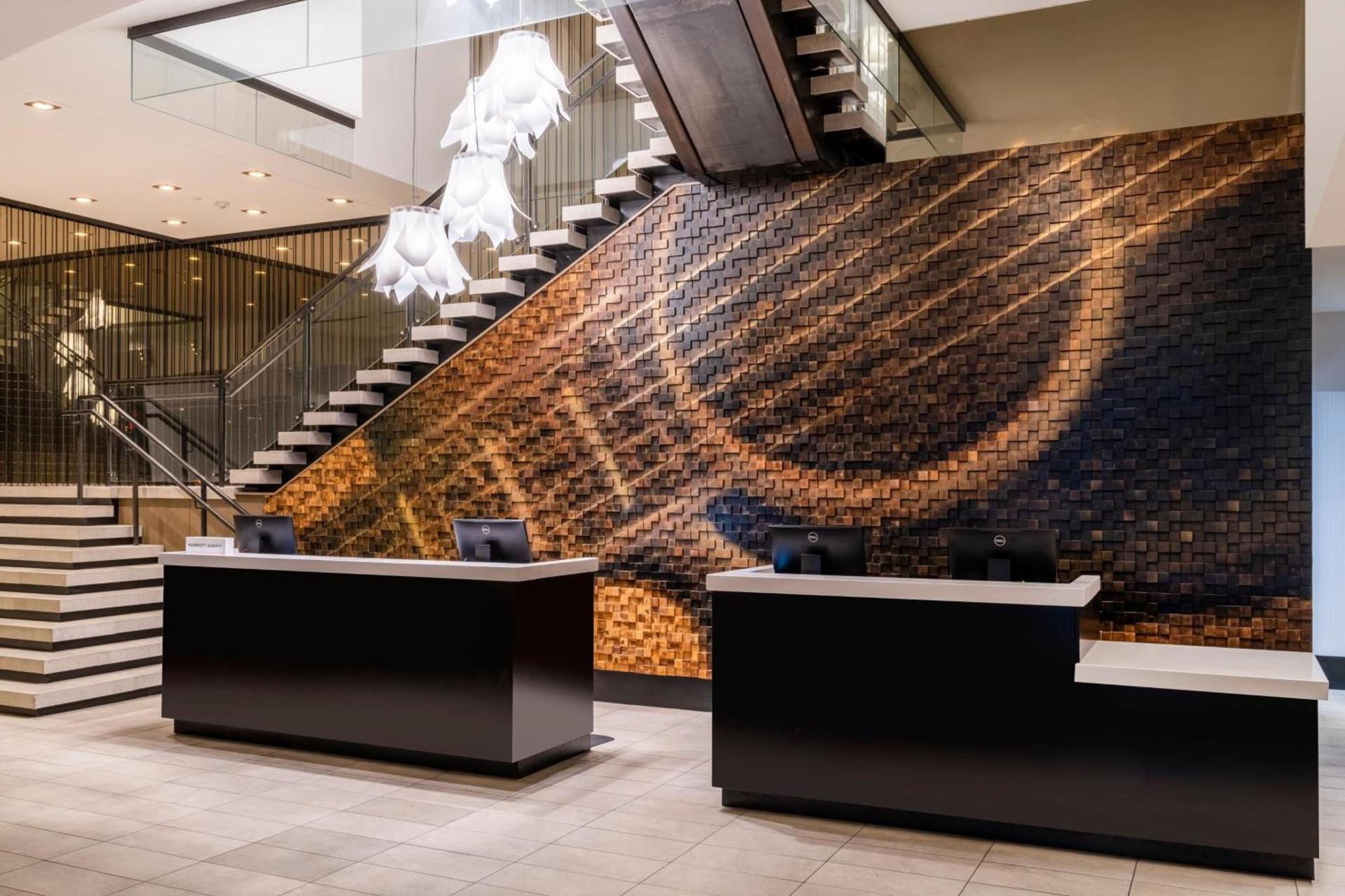 The Westin Austin Downtown photo 10