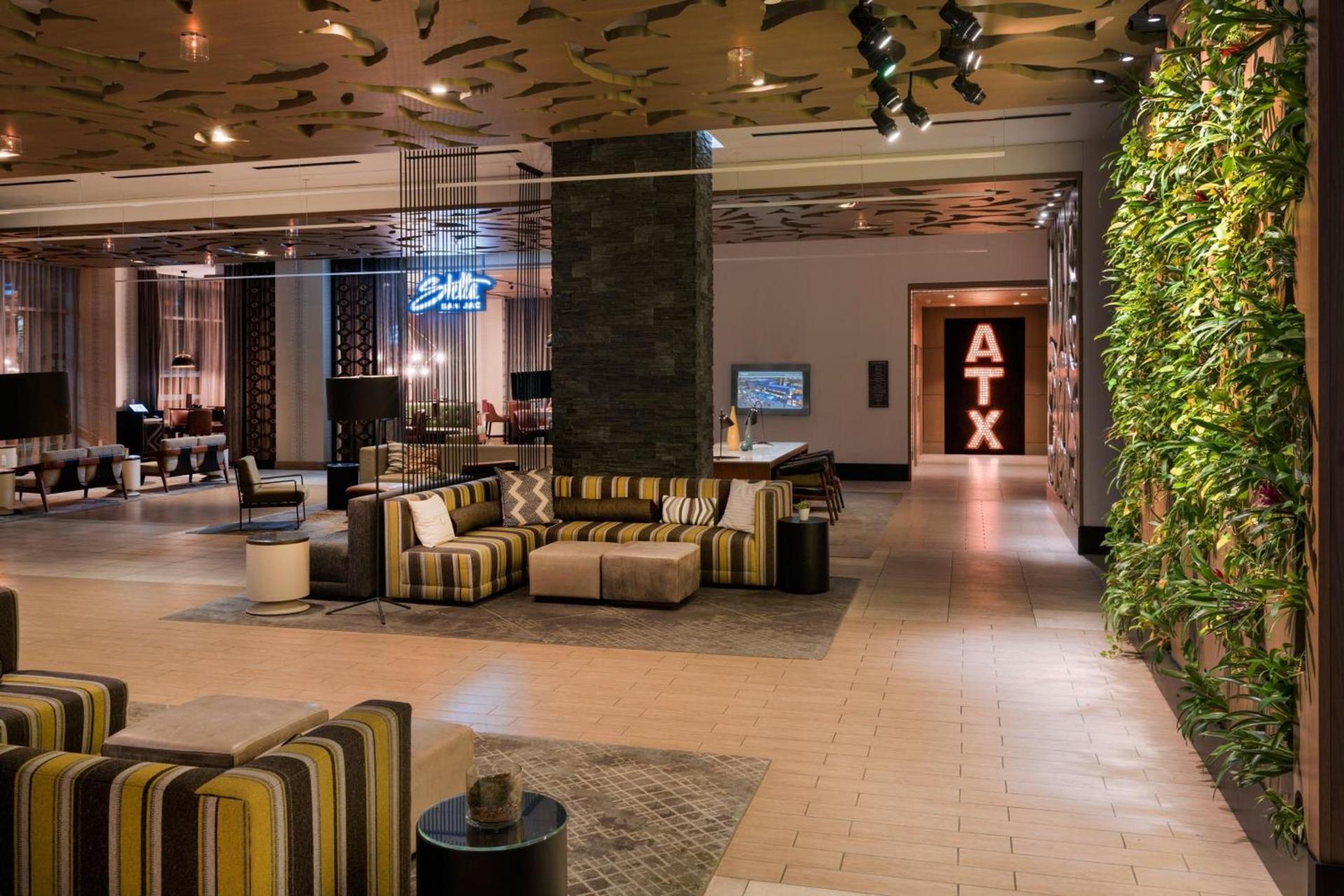 The Westin Austin Downtown photo 11