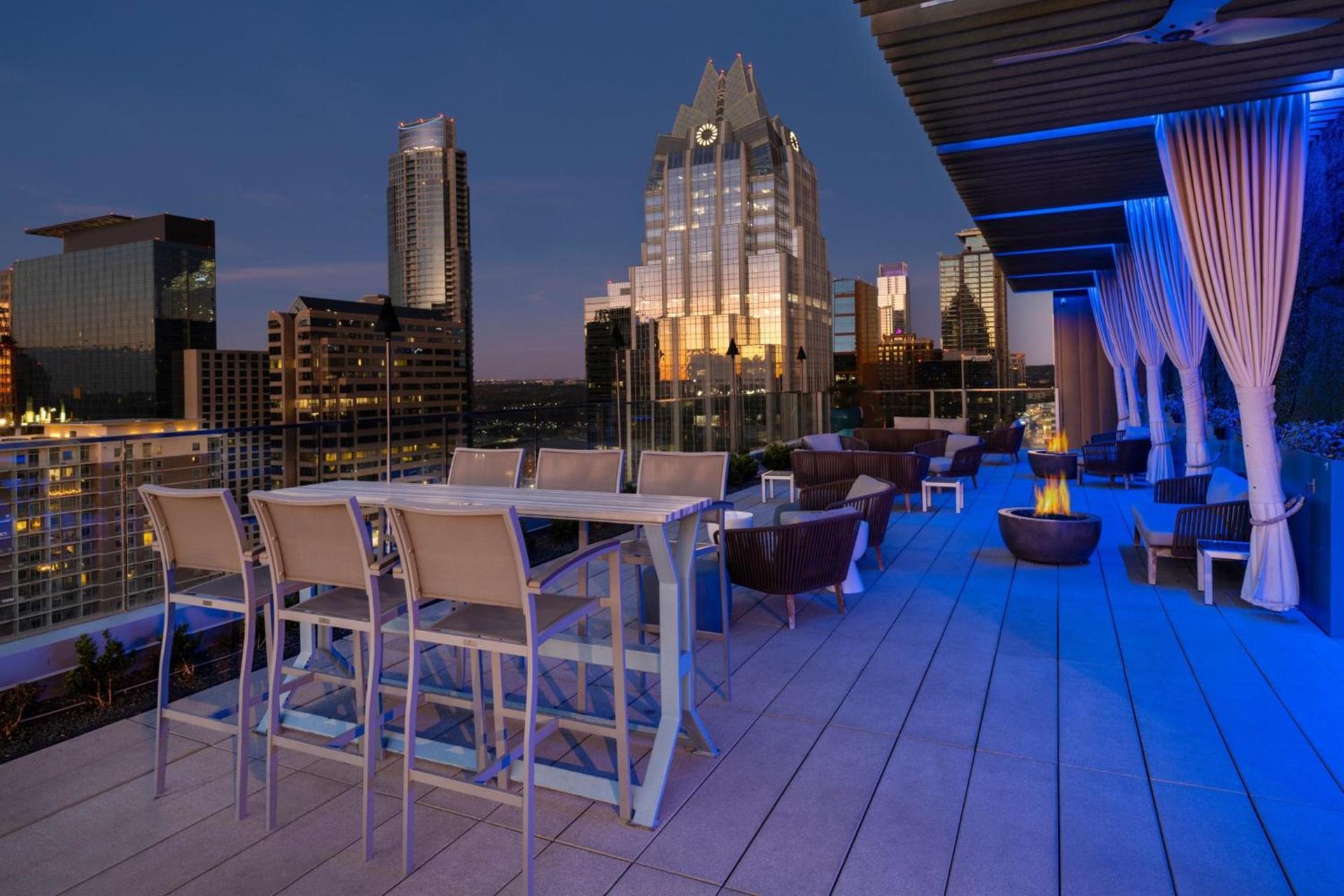 The Westin Austin Downtown photo 39