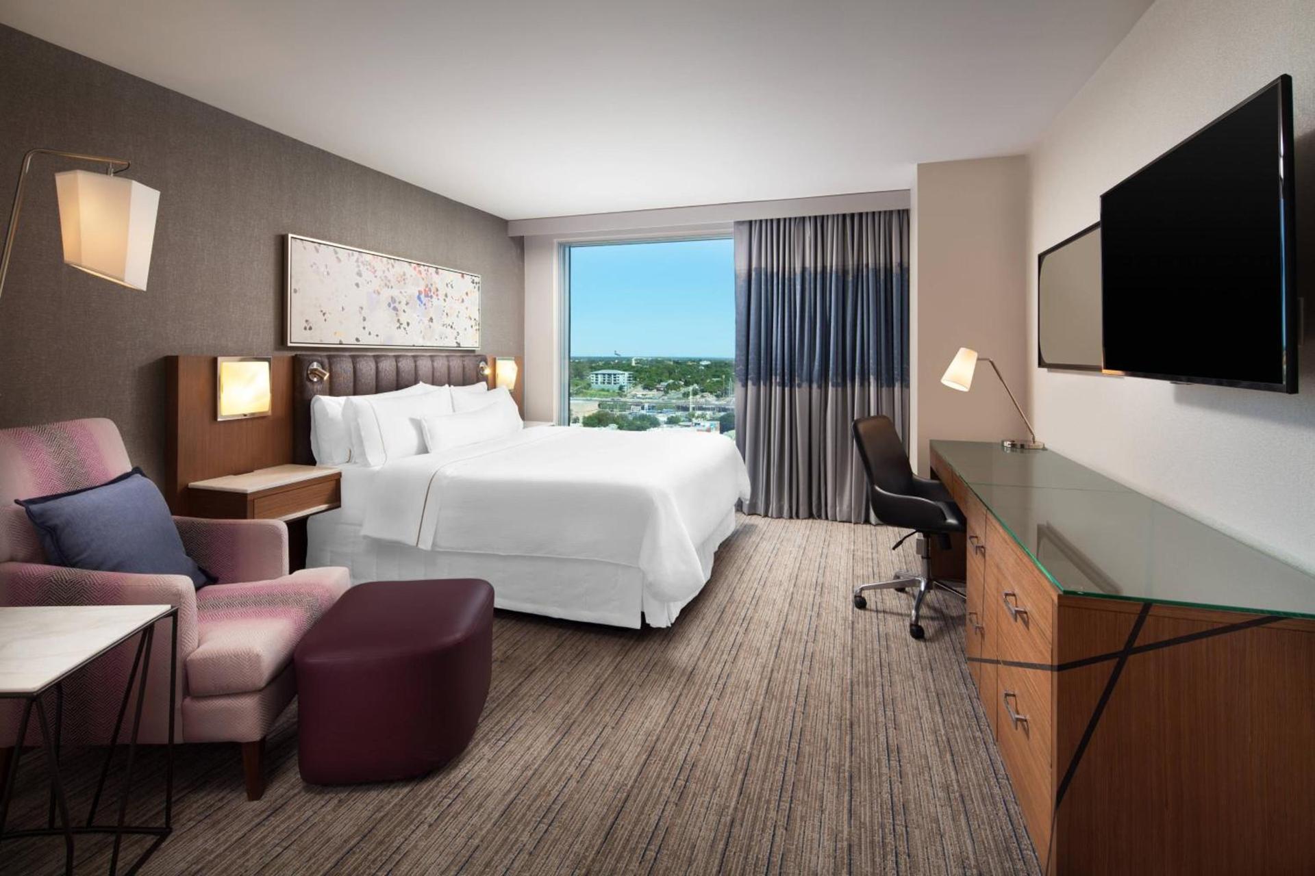 The Westin Austin Downtown photo 20