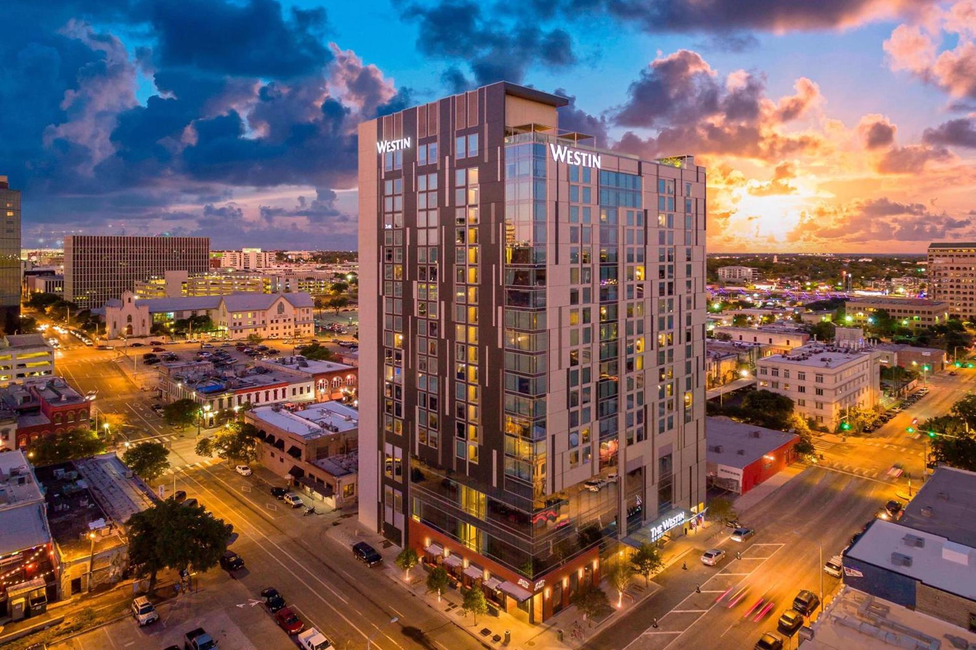 The Westin Austin Downtown photo 4