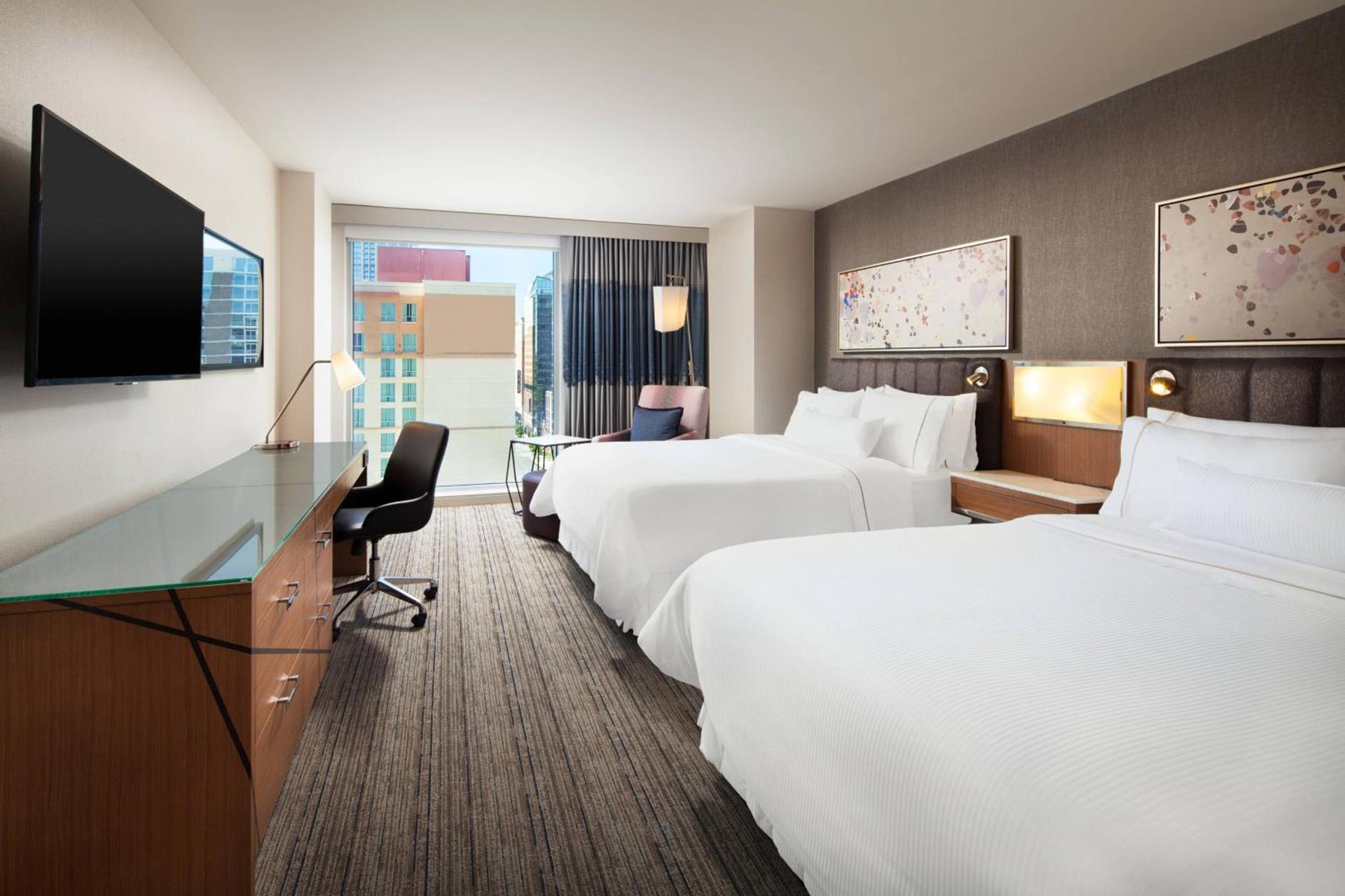 The Westin Austin Downtown photo 16