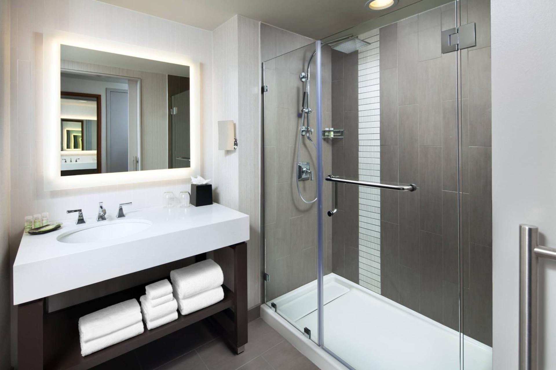The Westin Austin Downtown photo 23