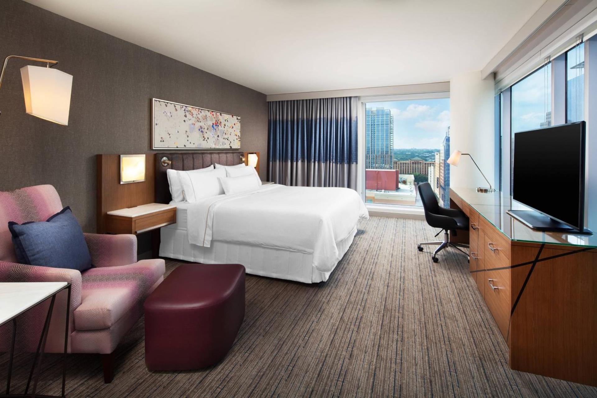 The Westin Austin Downtown photo 19