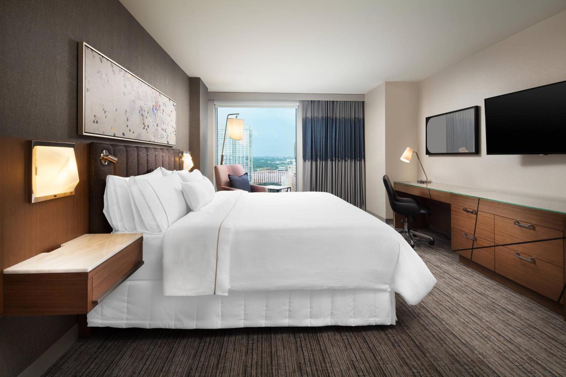 The Westin Austin Downtown photo 21