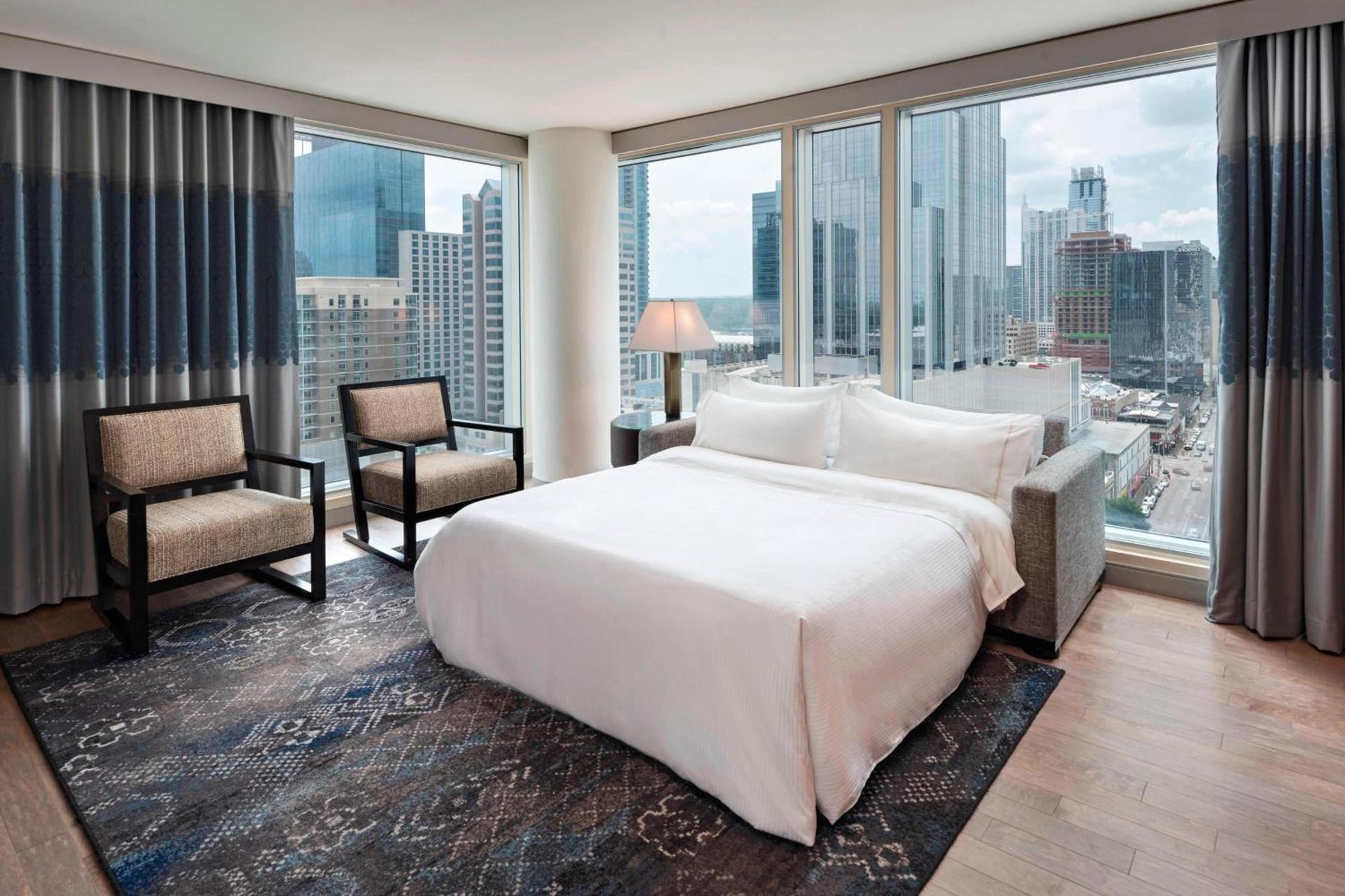 The Westin Austin Downtown photo 30