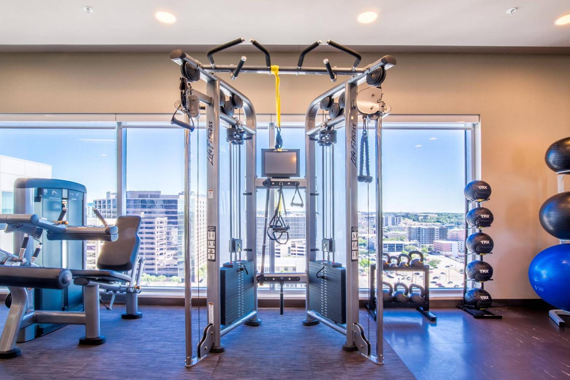 The Westin Austin Downtown photo 91