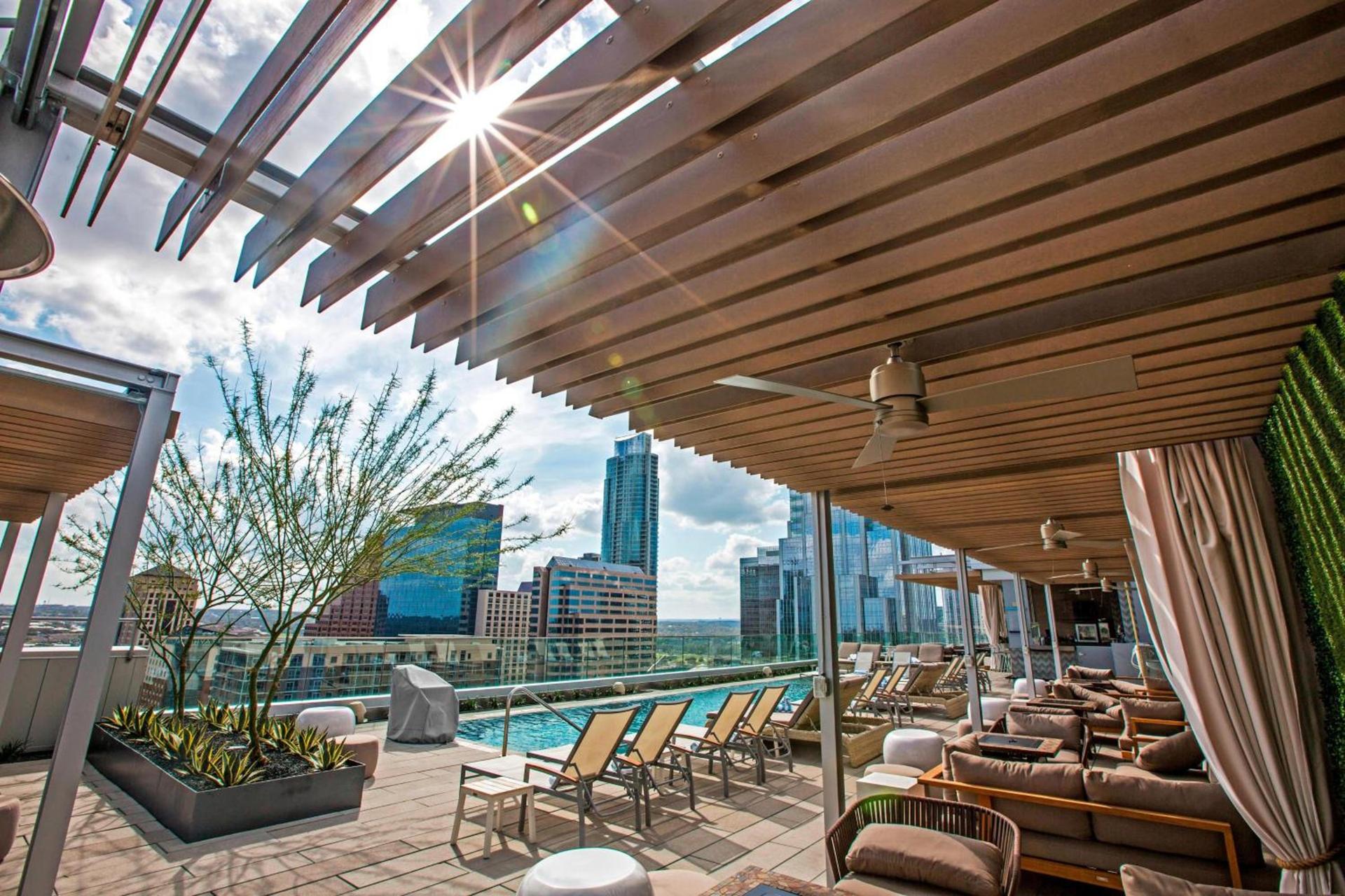 The Westin Austin Downtown photo 60