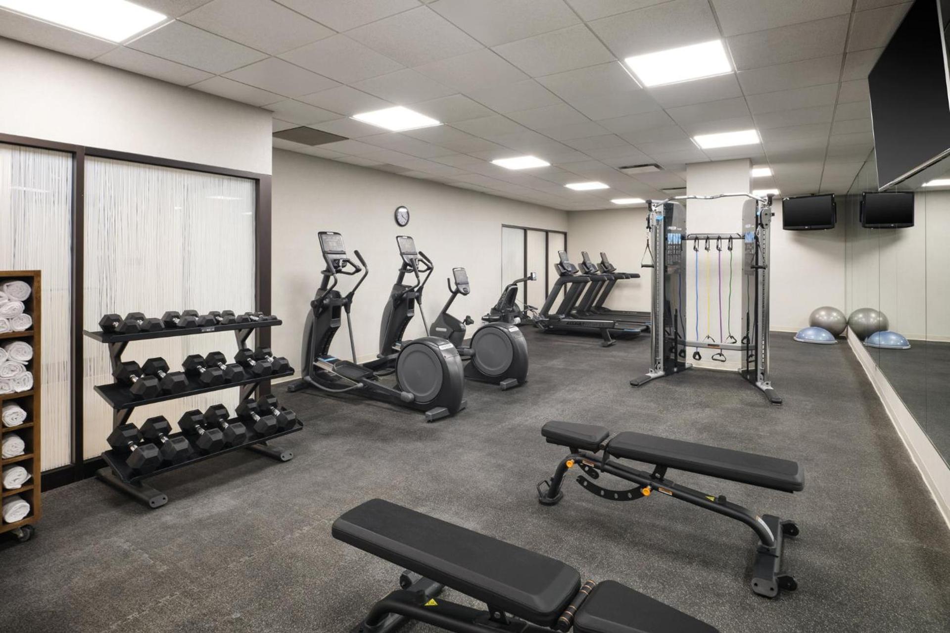 Staybridge Suites Chicago O'Hare - Rosemont by IHG photo 9