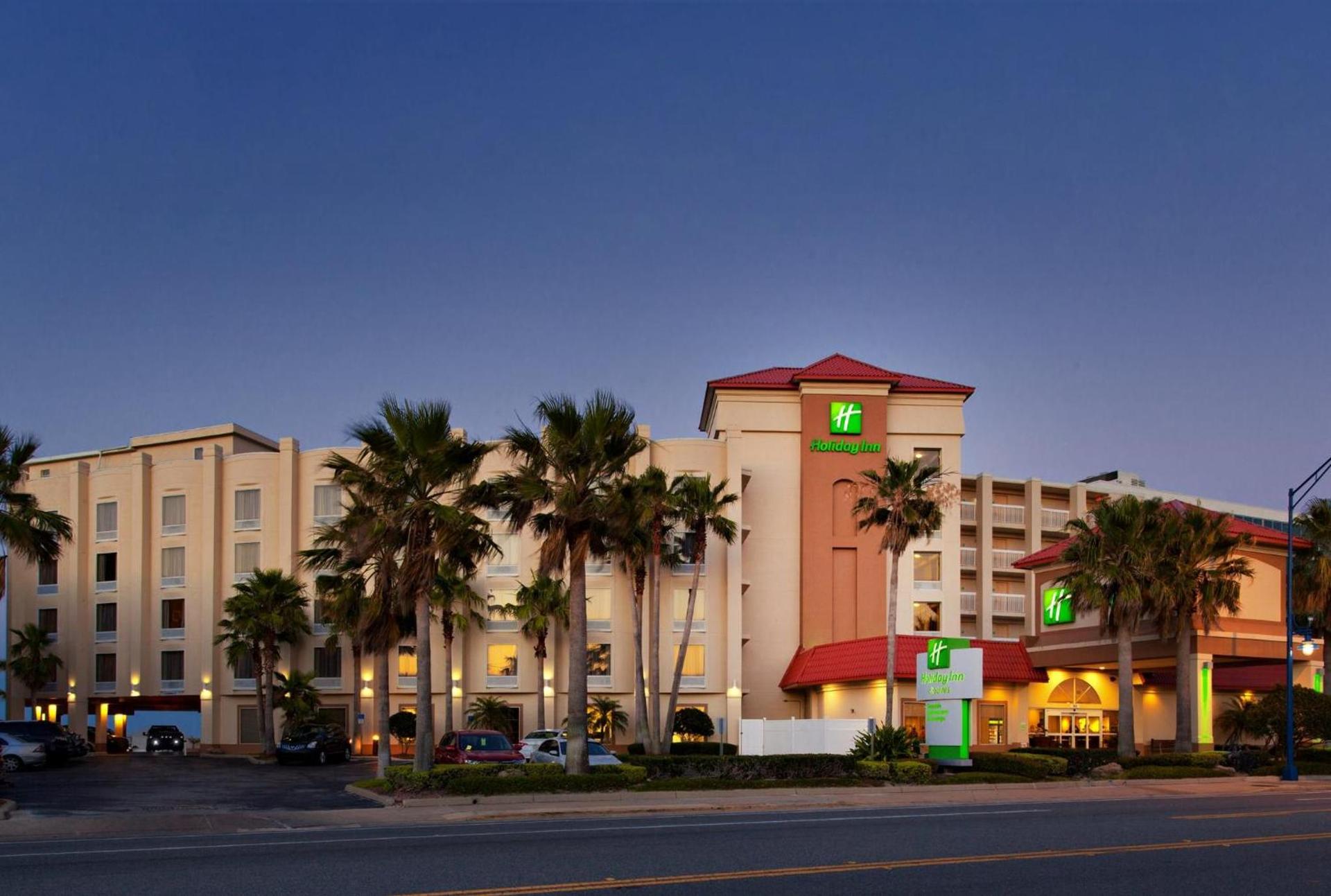 Holiday Inn Hotel & Suites Daytona Beach On The Ocean by IHG photo 56