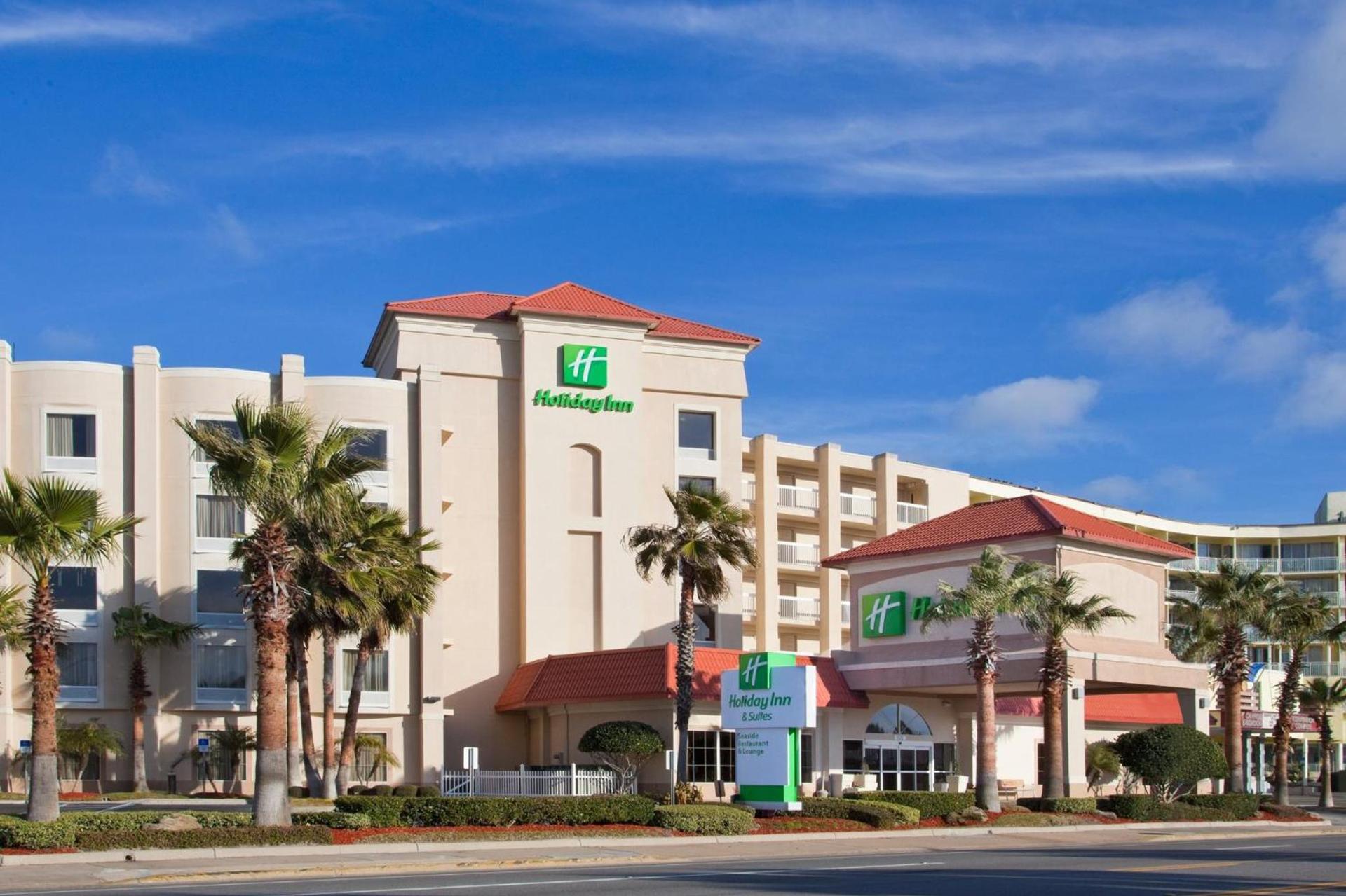 Holiday Inn Hotel & Suites Daytona Beach On The Ocean by IHG photo 25