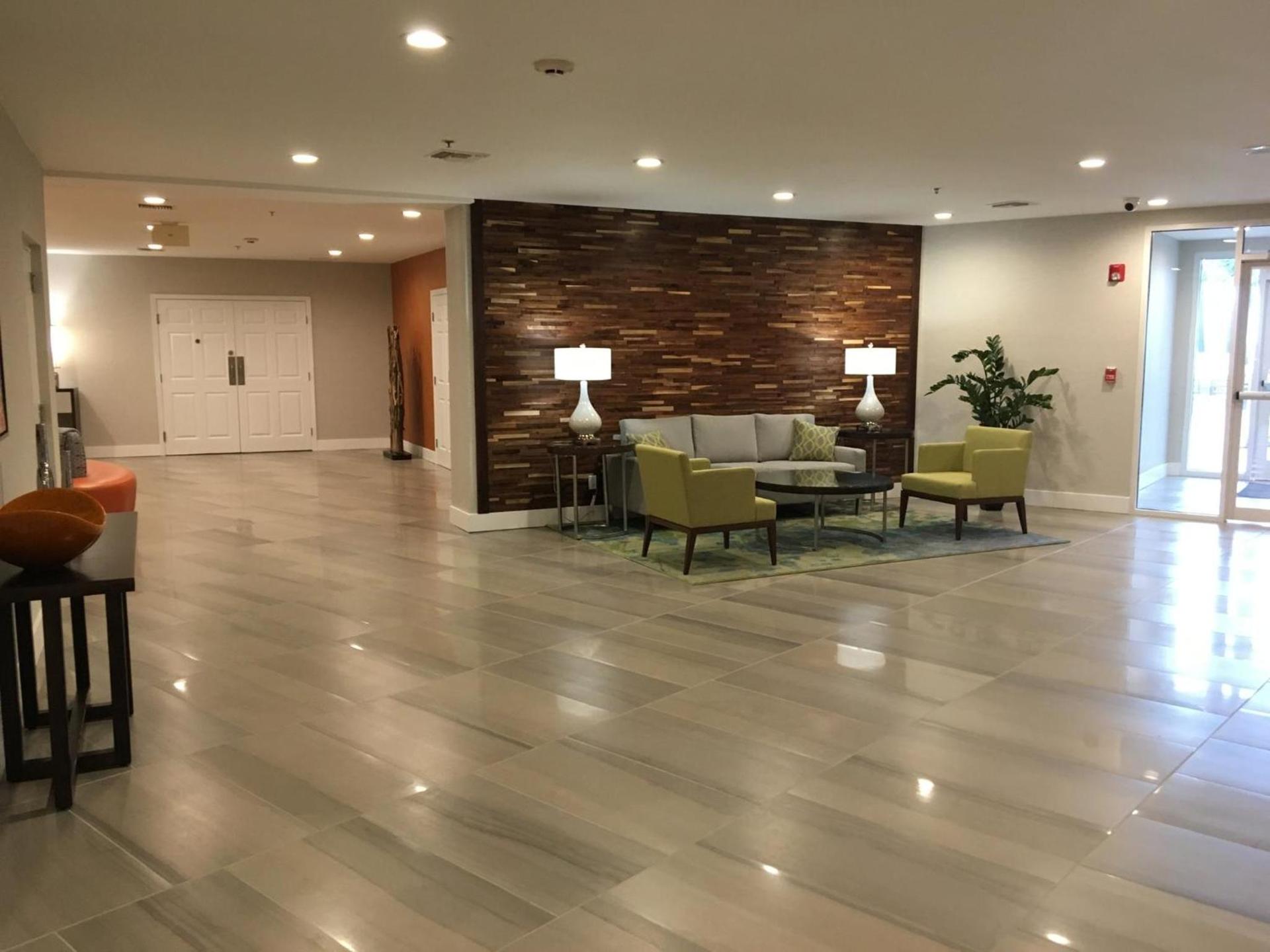 Holiday Inn Hotel & Suites Daytona Beach On The Ocean by IHG photo 34