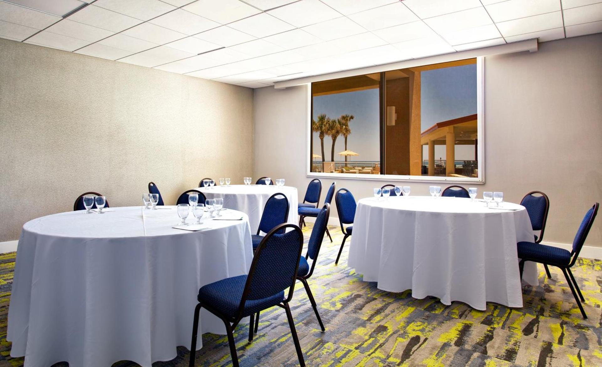 Holiday Inn Hotel & Suites Daytona Beach On The Ocean by IHG photo 33