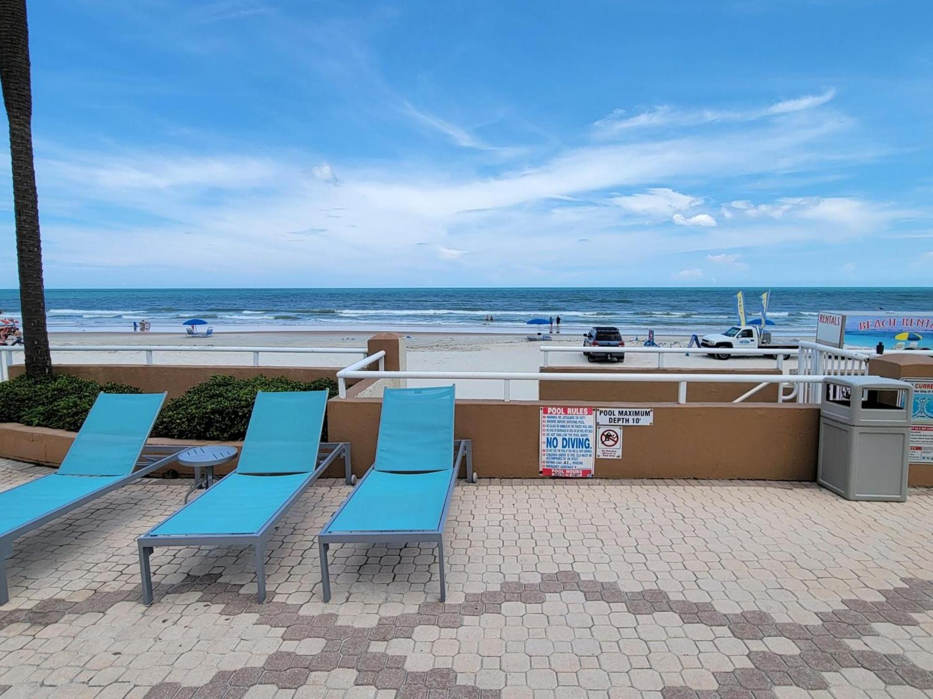 Holiday Inn Hotel & Suites Daytona Beach On The Ocean by IHG photo 60