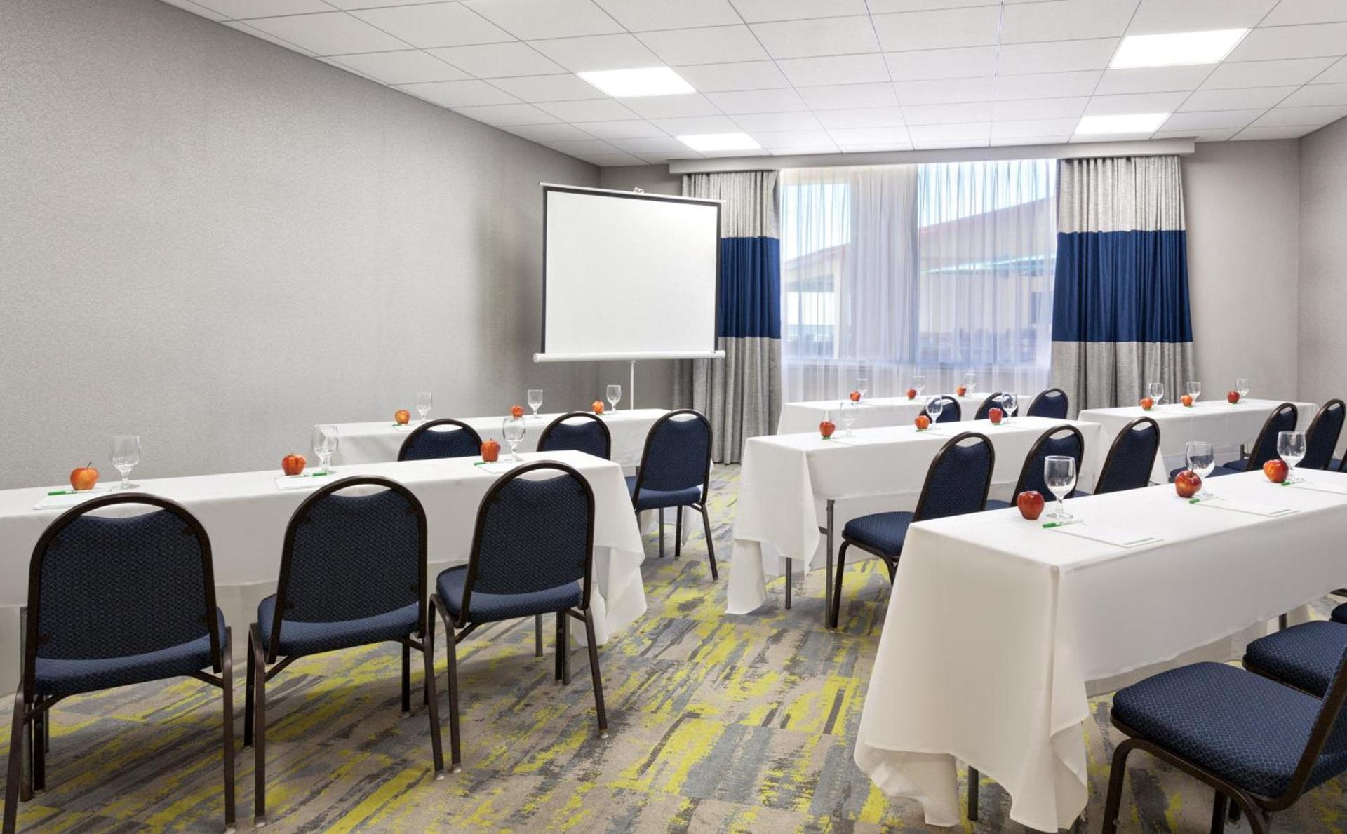 Holiday Inn Hotel & Suites Daytona Beach On The Ocean by IHG photo 35