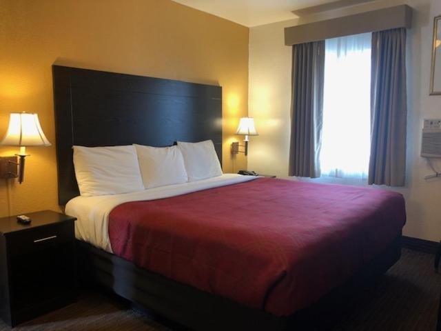 Rodeway Inn Flagstaff-Downtown photo 27