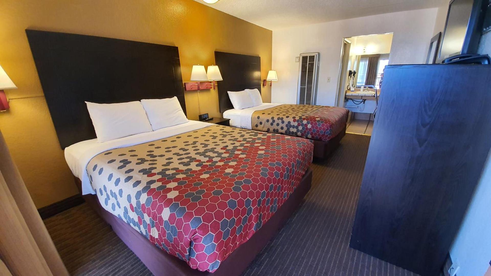 Rodeway Inn Flagstaff-Downtown photo 39