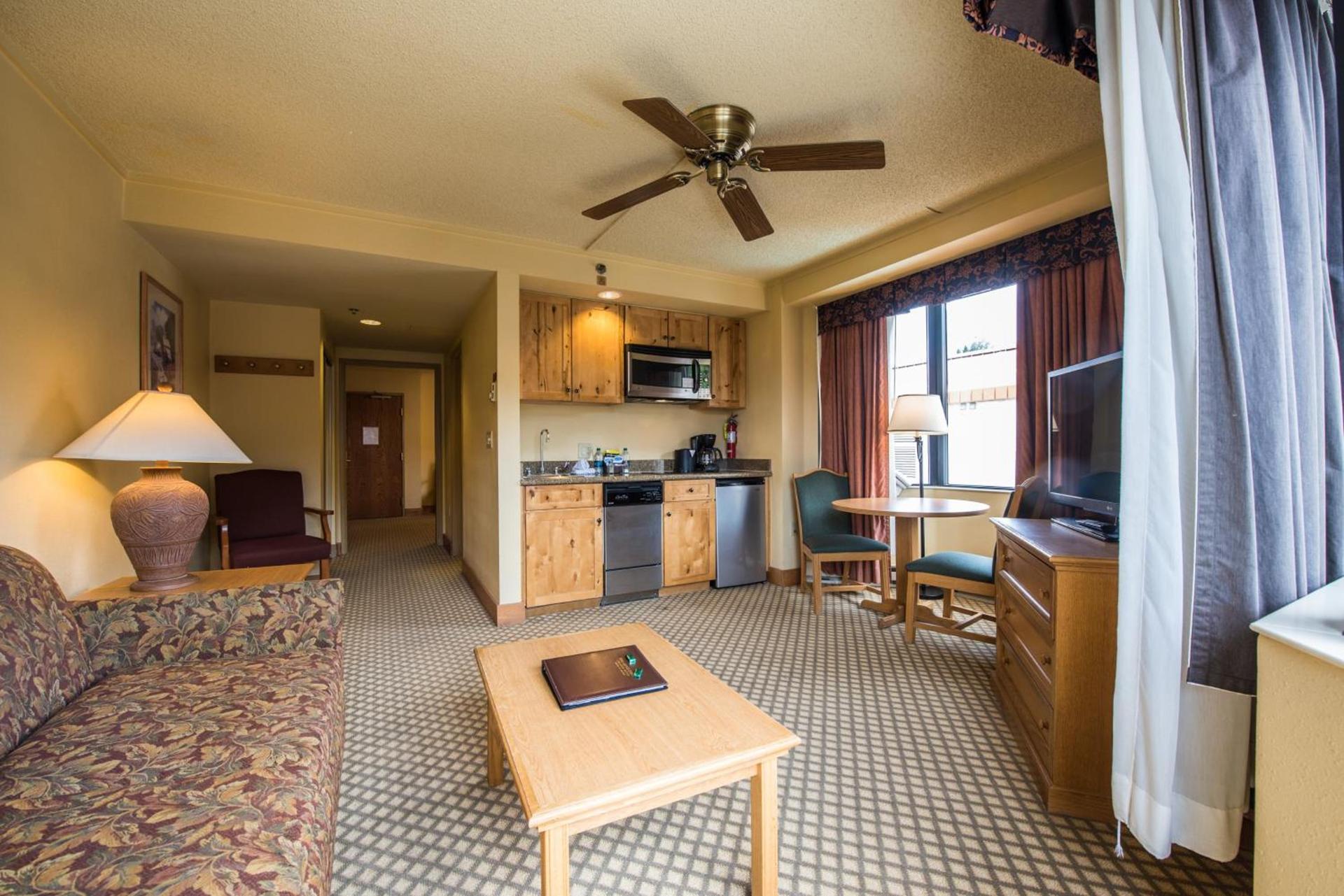 The Grand Lodge, A Vail Resorts Property photo 90