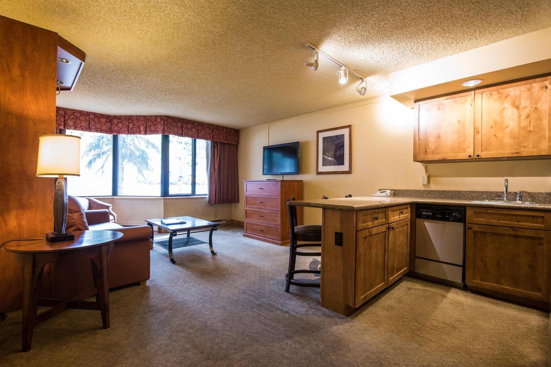 The Grand Lodge, A Vail Resorts Property photo 96