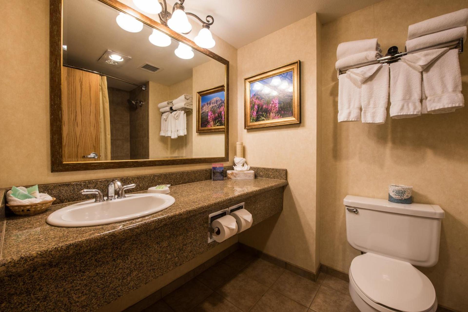 The Grand Lodge, A Vail Resorts Property photo 100