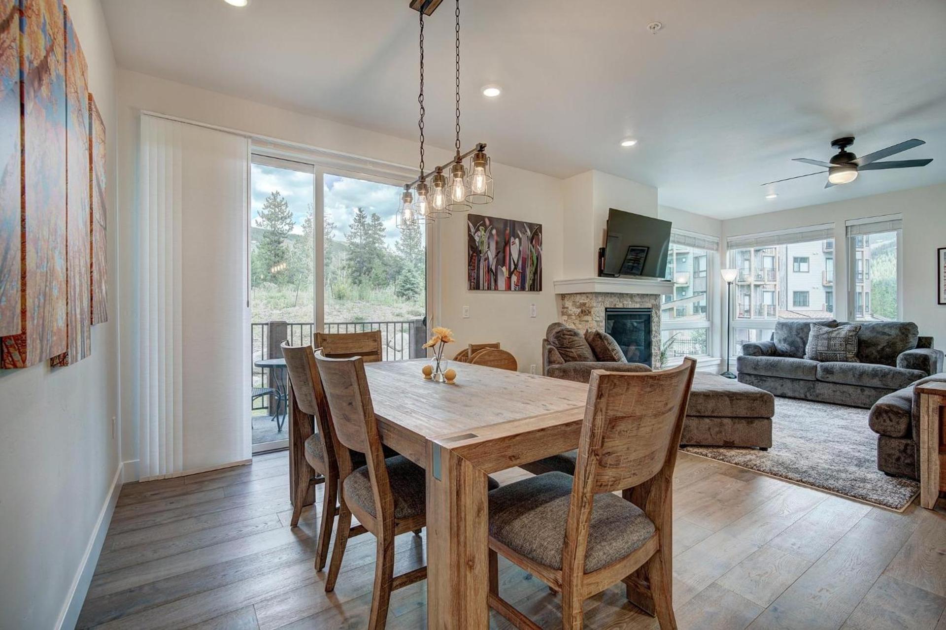 Clearwater Lofts by Vail Resorts photo 5