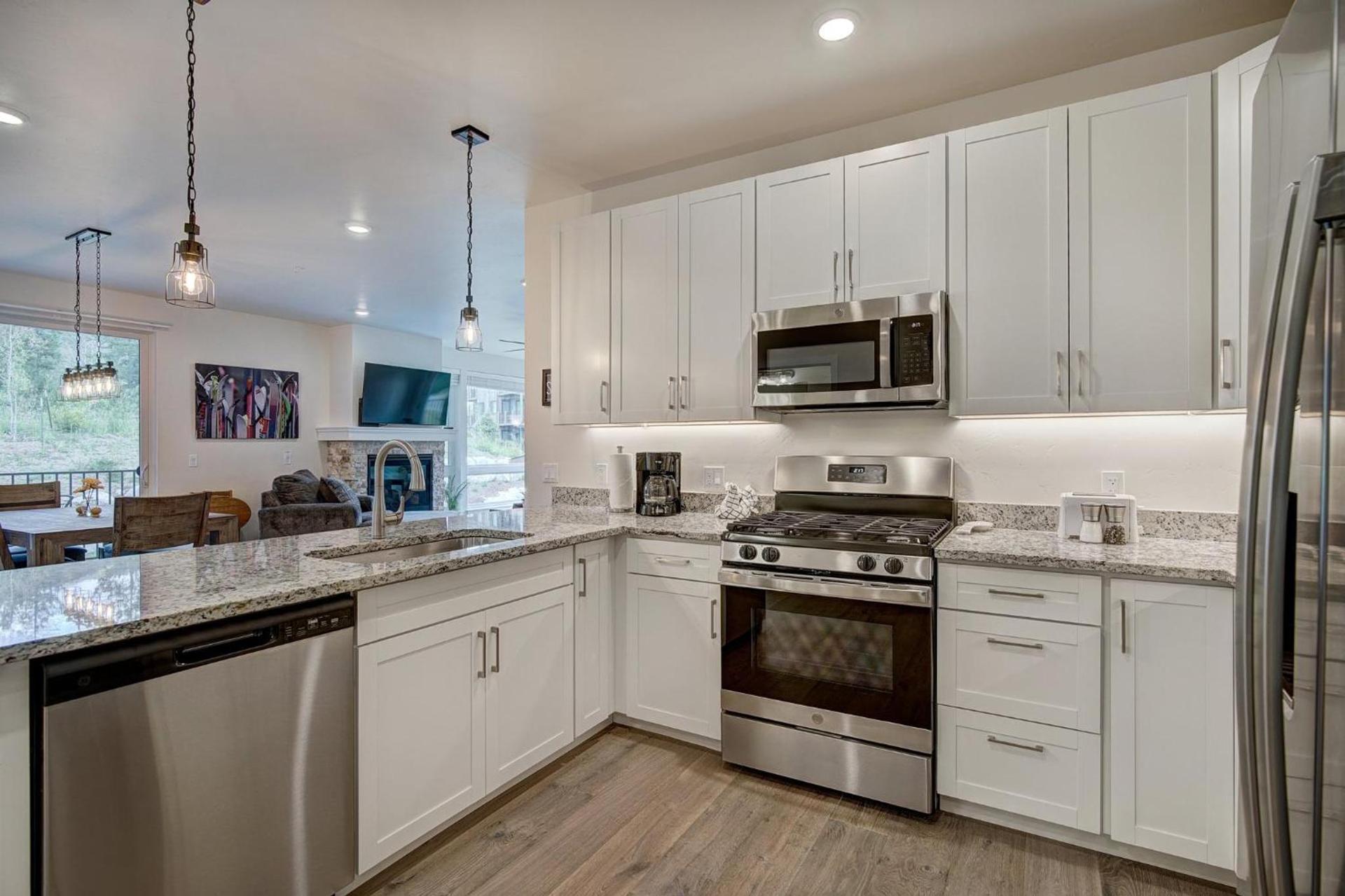 Clearwater Lofts by Vail Resorts photo 6