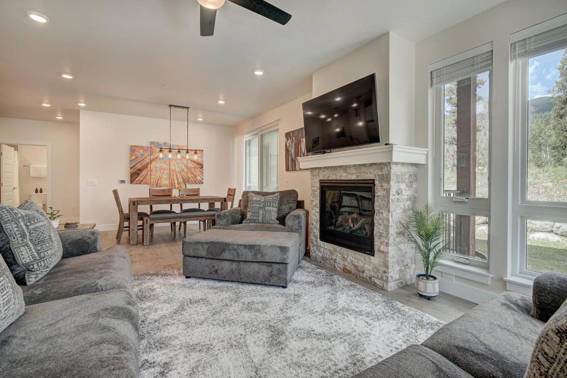 Clearwater Lofts by Vail Resorts photo 8