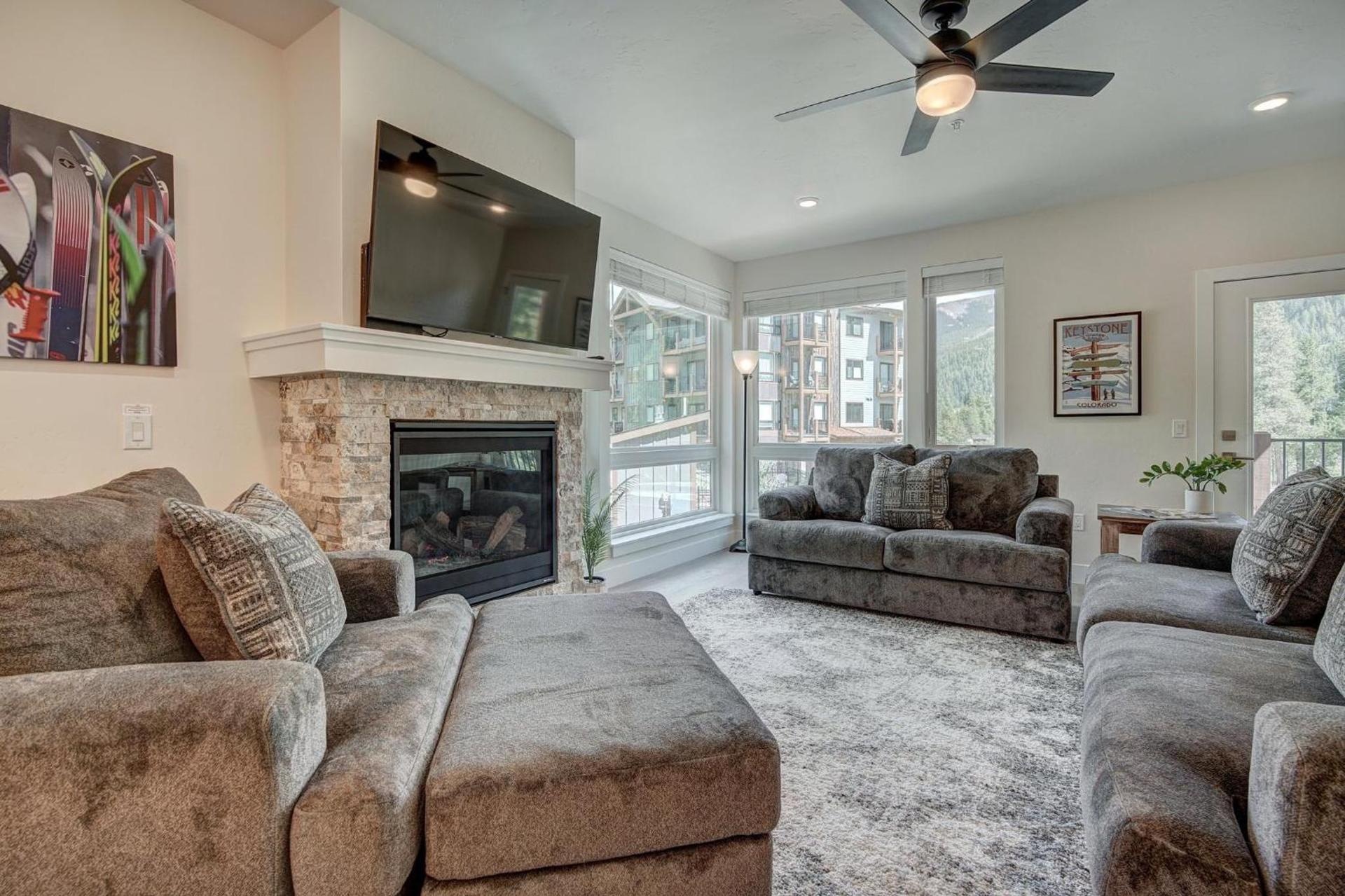 Clearwater Lofts by Vail Resorts photo 7