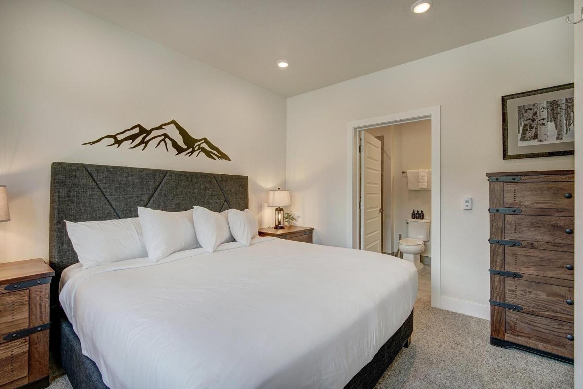 Clearwater Lofts by Vail Resorts photo 9