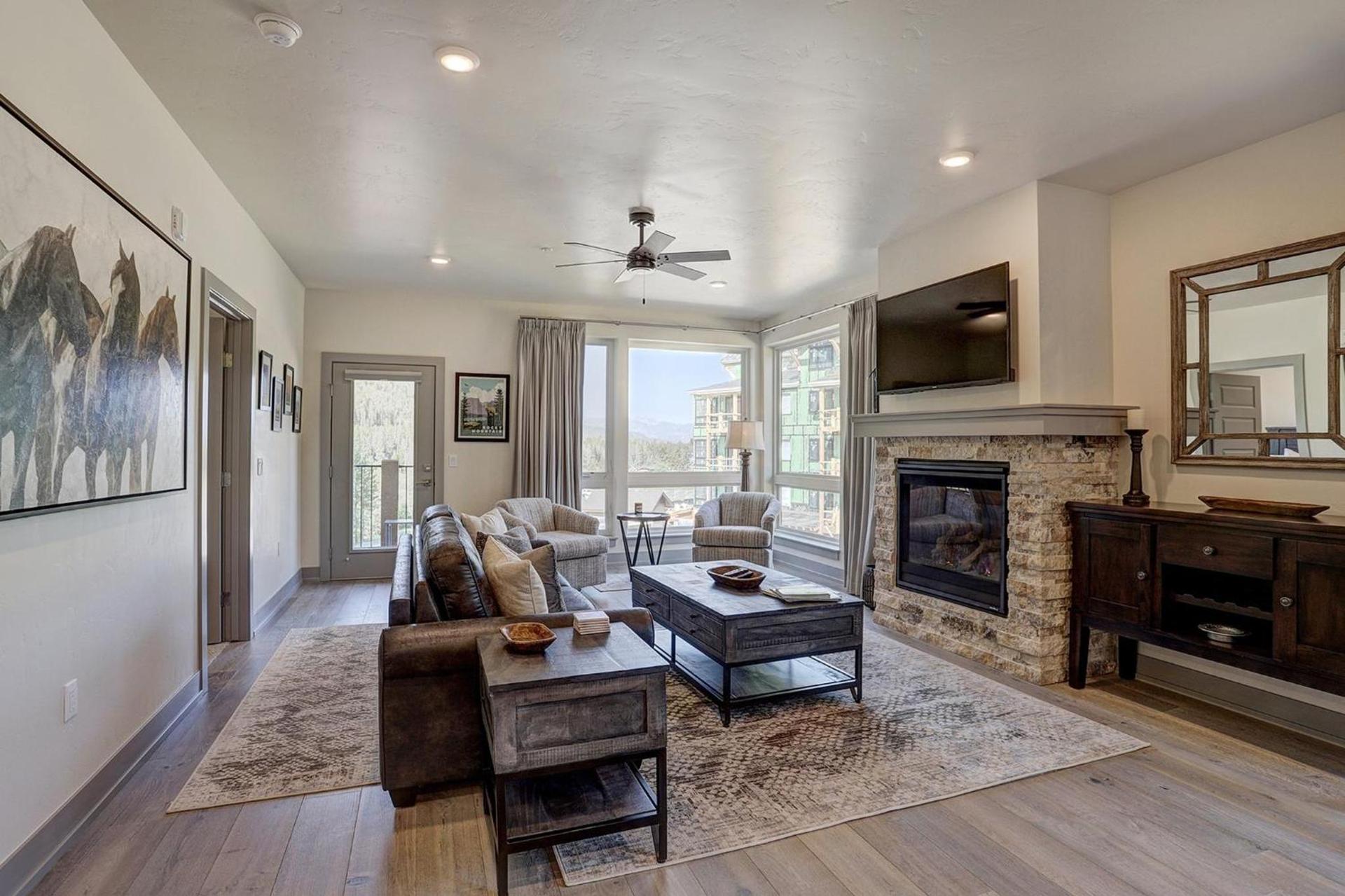 Clearwater Lofts by Vail Resorts photo 14
