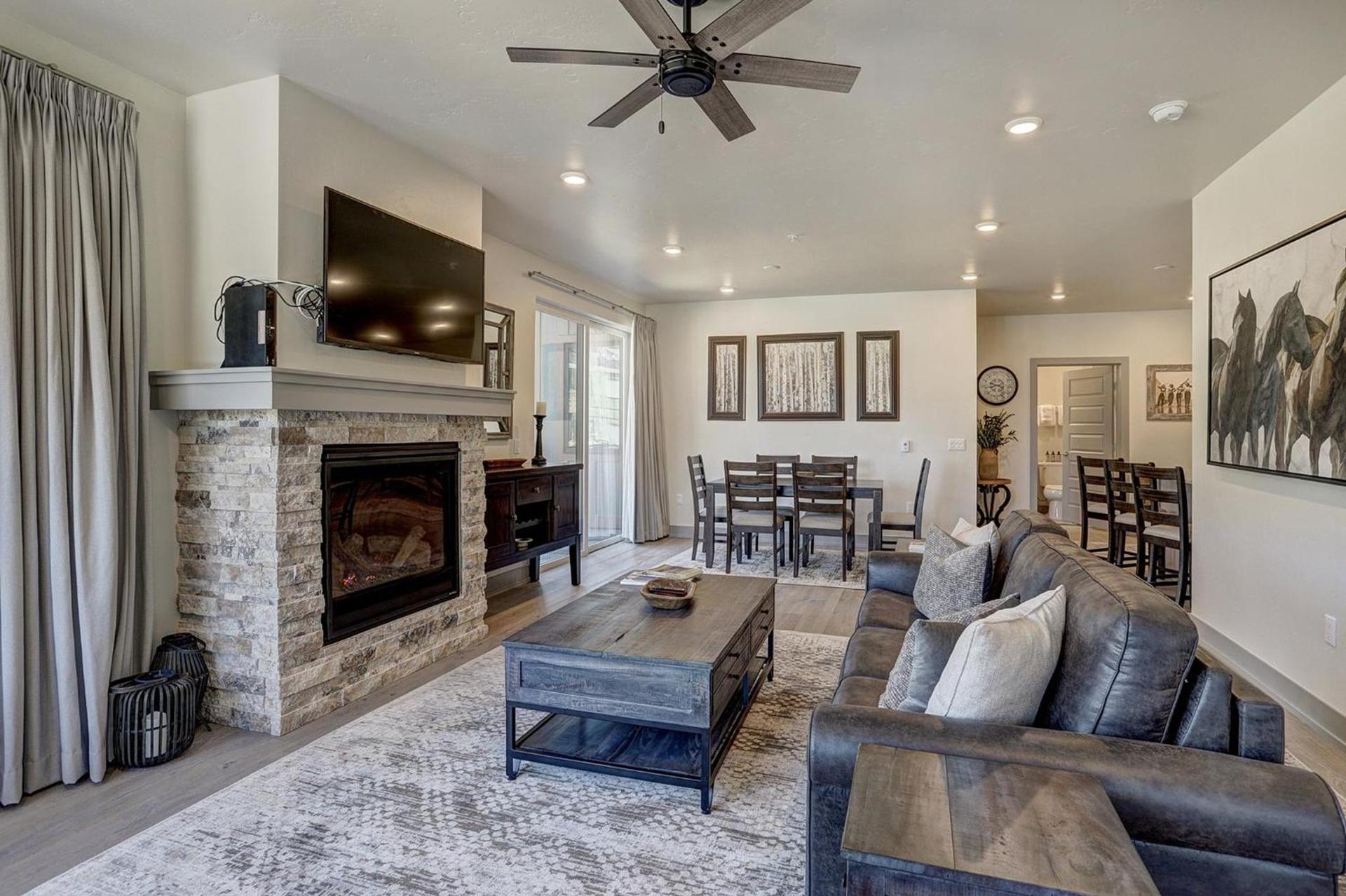 Clearwater Lofts by Vail Resorts photo 15