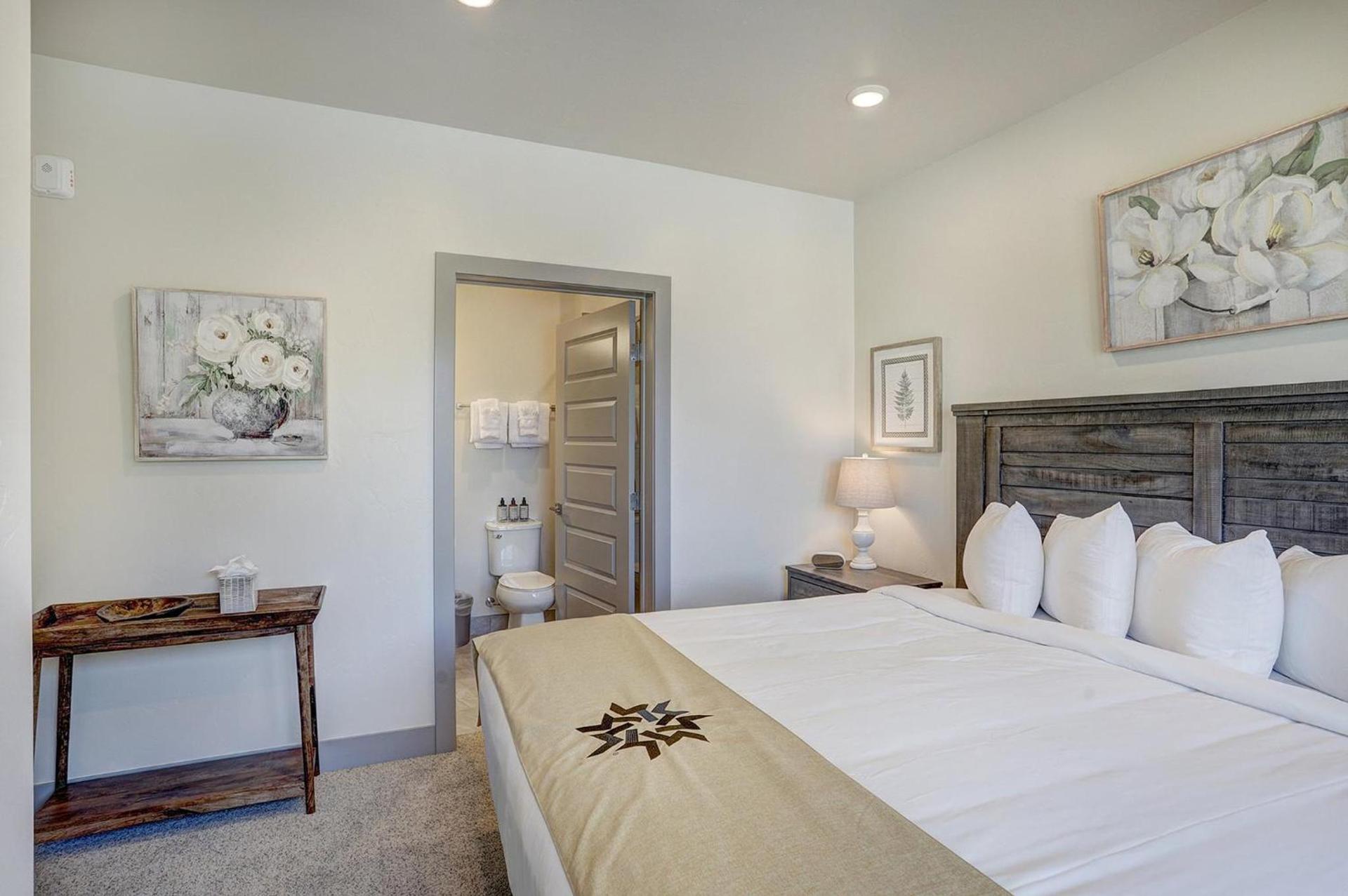 Clearwater Lofts by Vail Resorts photo 26