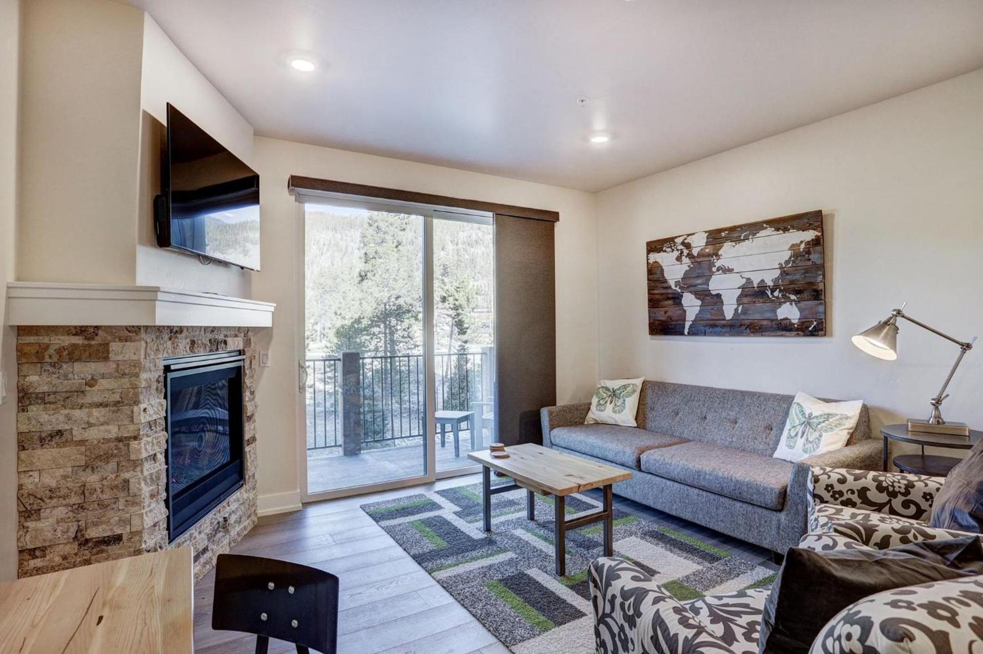 Clearwater Lofts by Vail Resorts photo 27