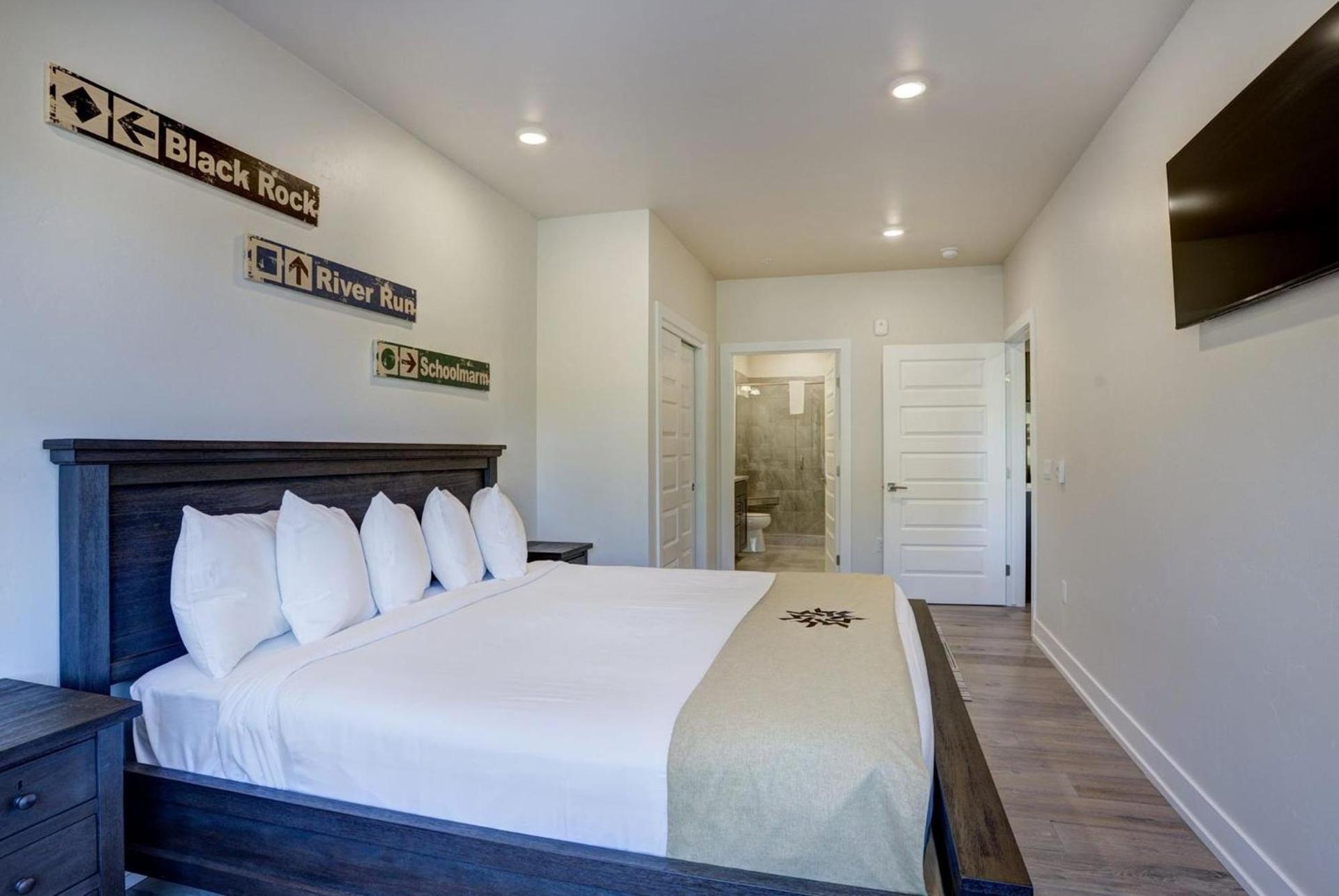 Clearwater Lofts by Vail Resorts photo 30
