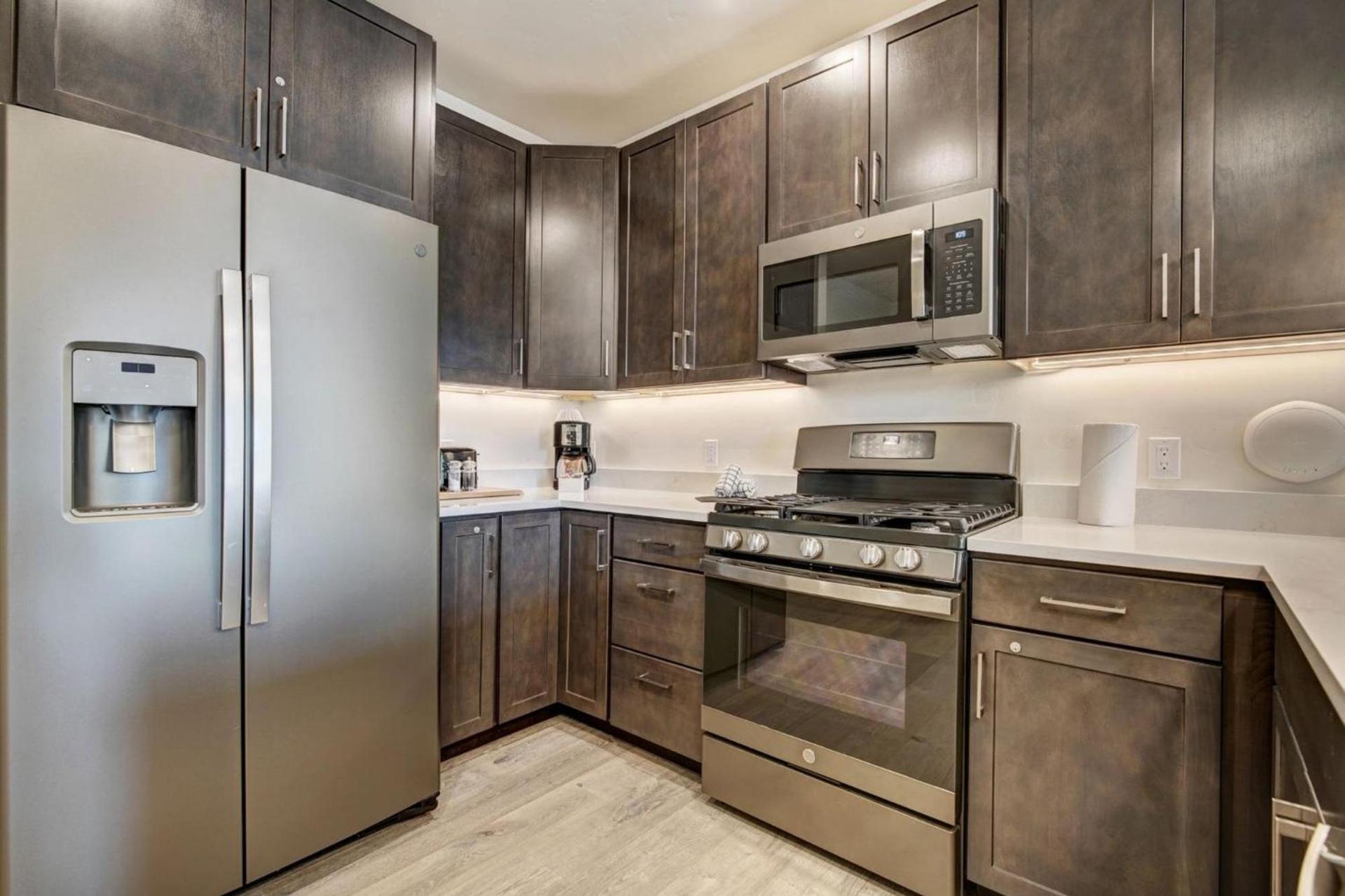 Clearwater Lofts by Vail Resorts photo 33