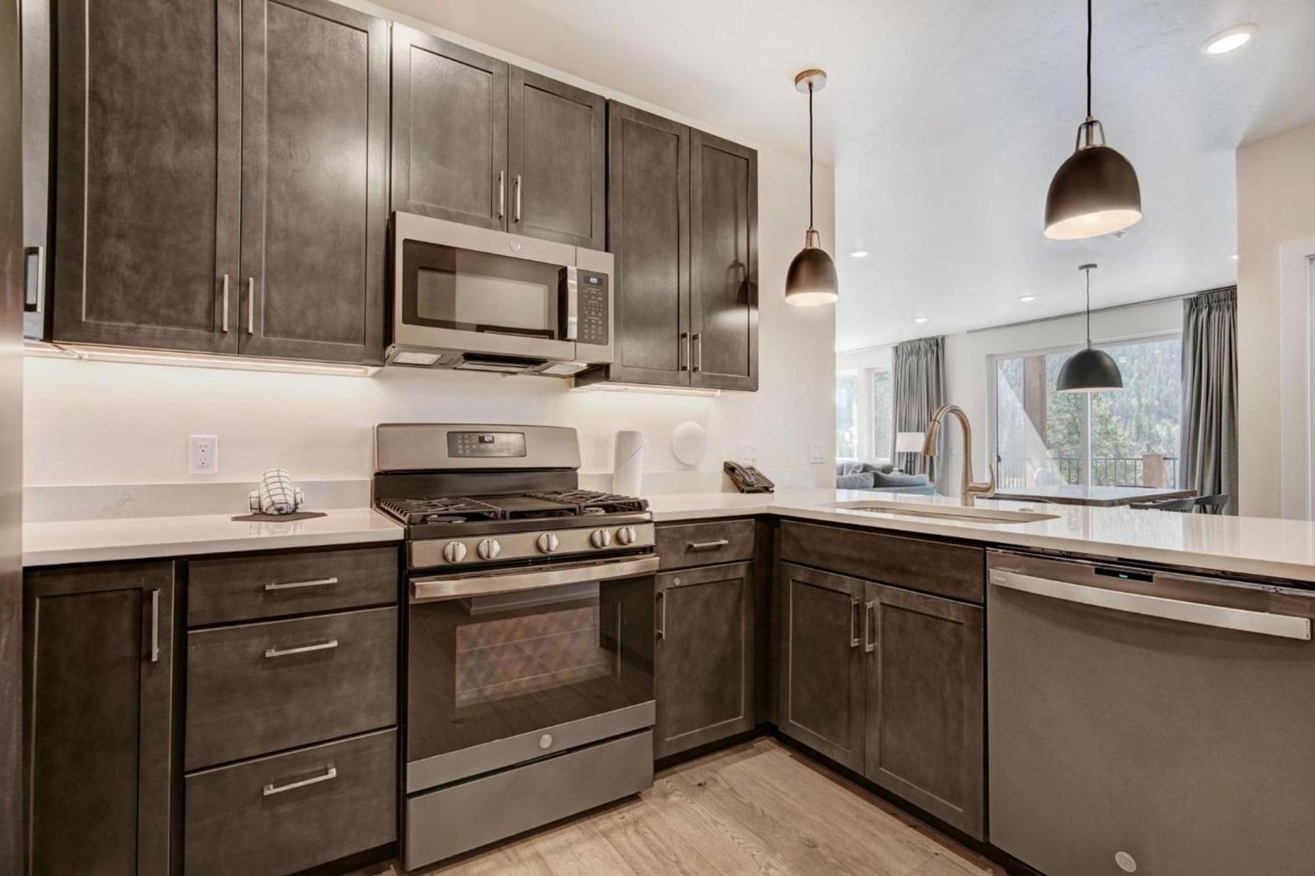 Clearwater Lofts by Vail Resorts photo 34