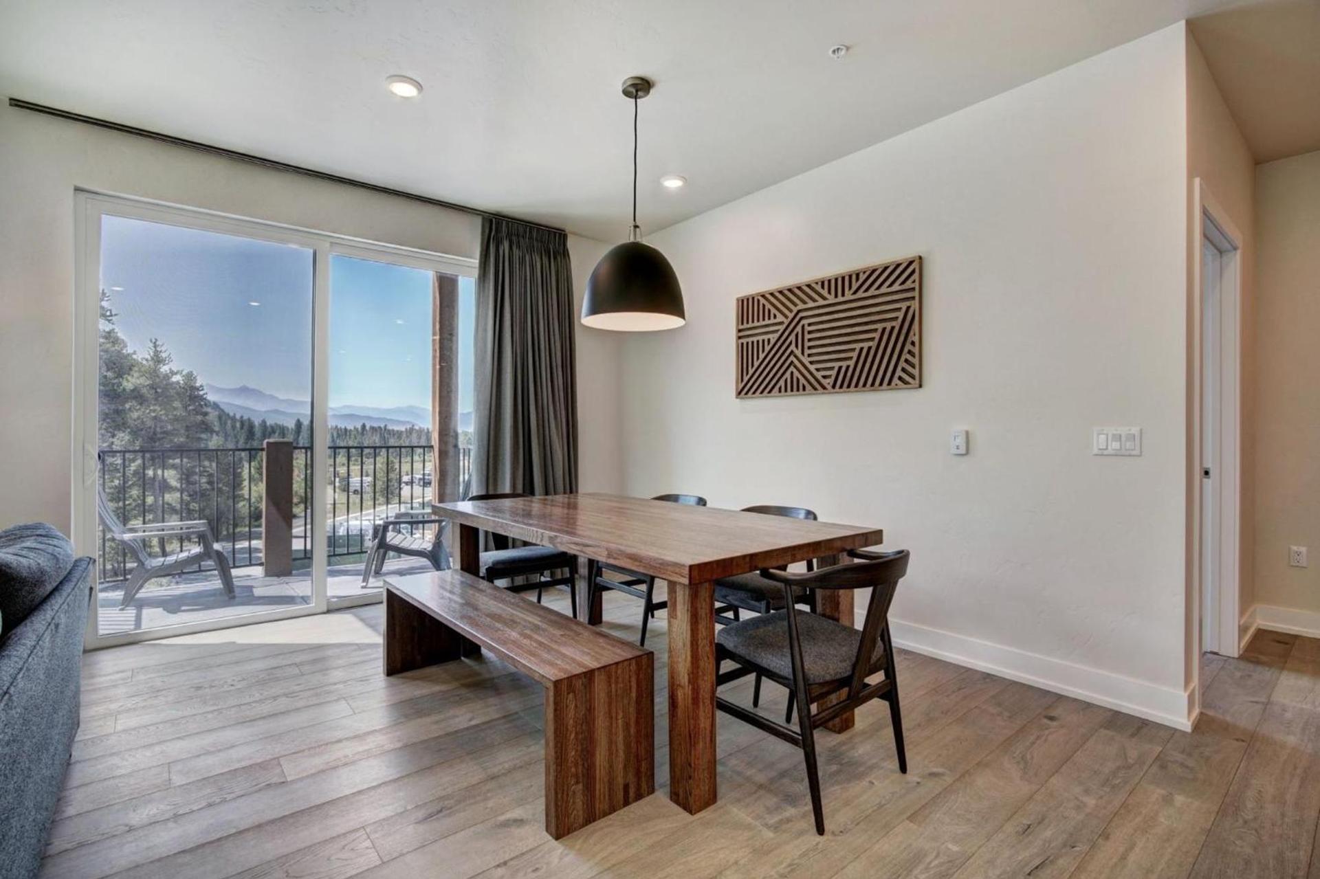 Clearwater Lofts by Vail Resorts photo 35