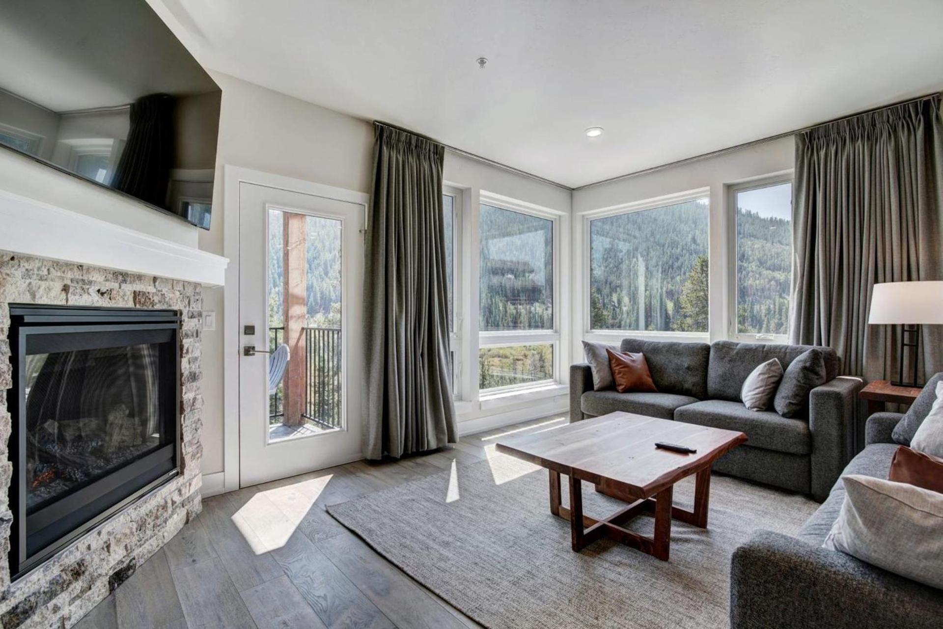 Clearwater Lofts by Vail Resorts photo 37