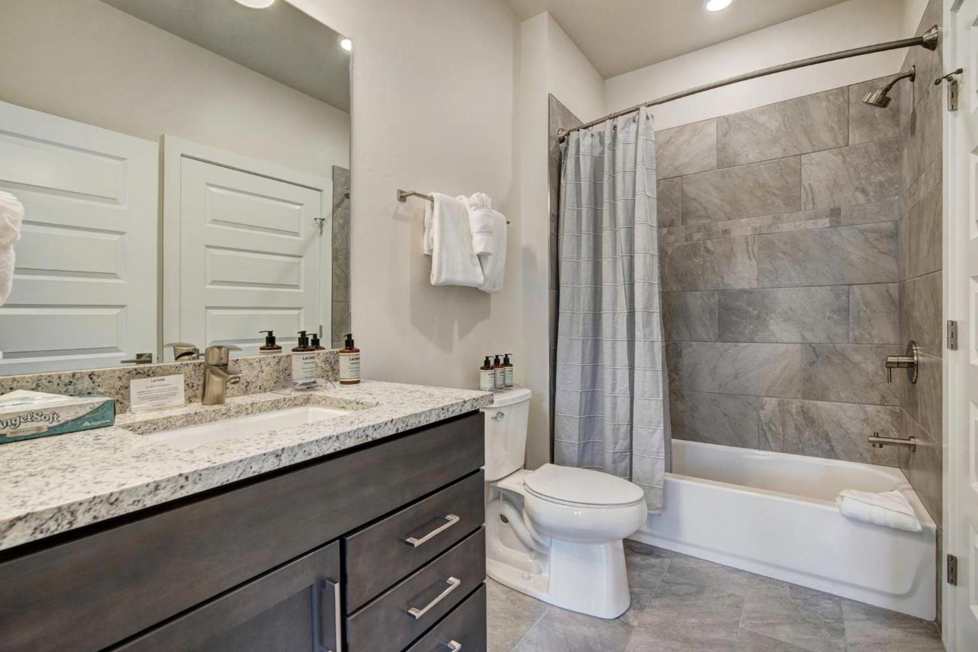 Clearwater Lofts by Vail Resorts photo 41