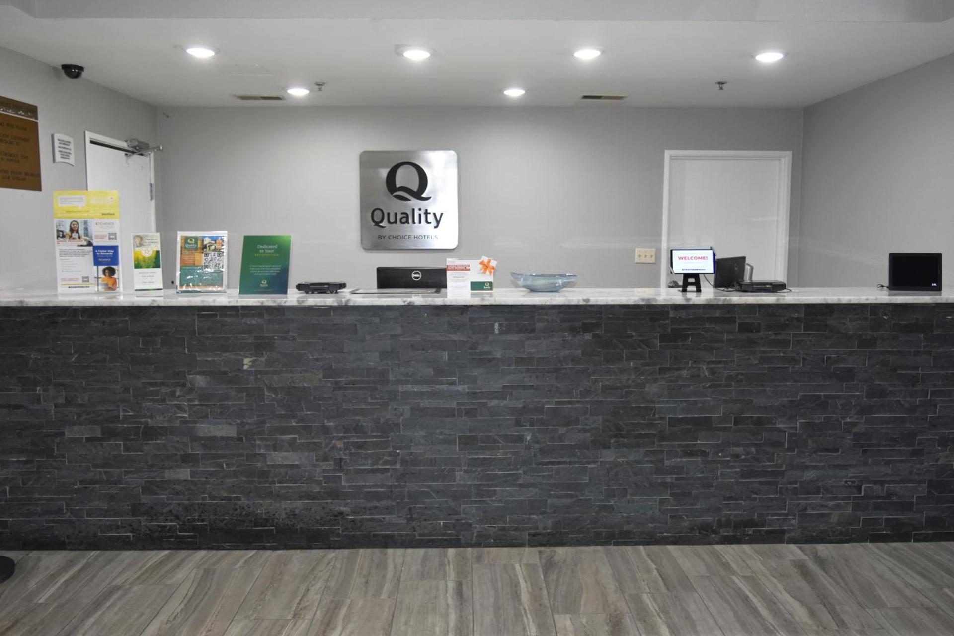 Quality Inn & Suites Brooks Louisville South photo 46