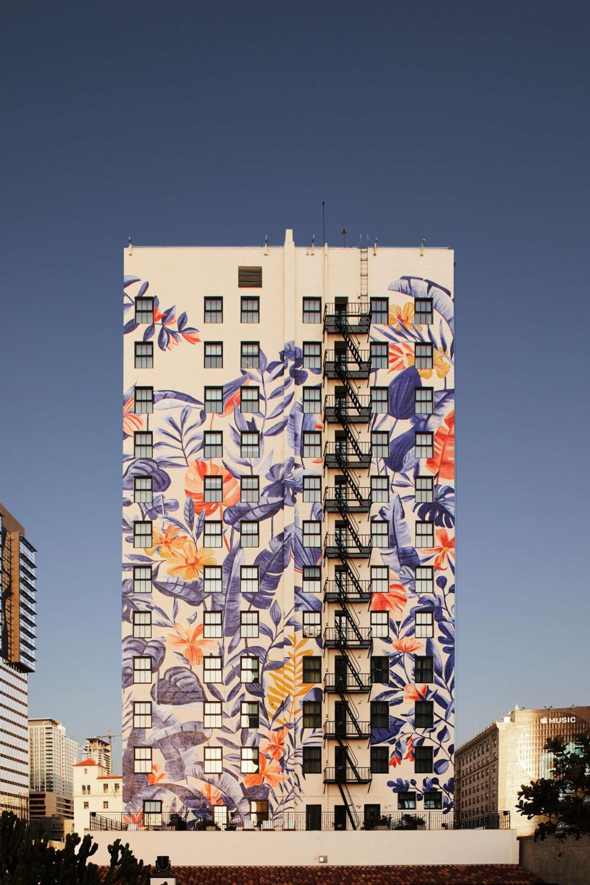 Hotel Figueroa, Unbound Collection by Hyatt photo 4