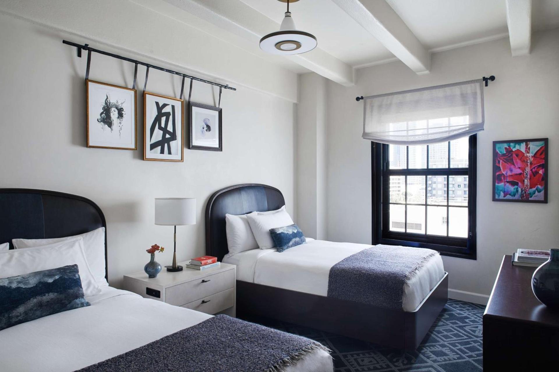 Hotel Figueroa, Unbound Collection by Hyatt photo 6